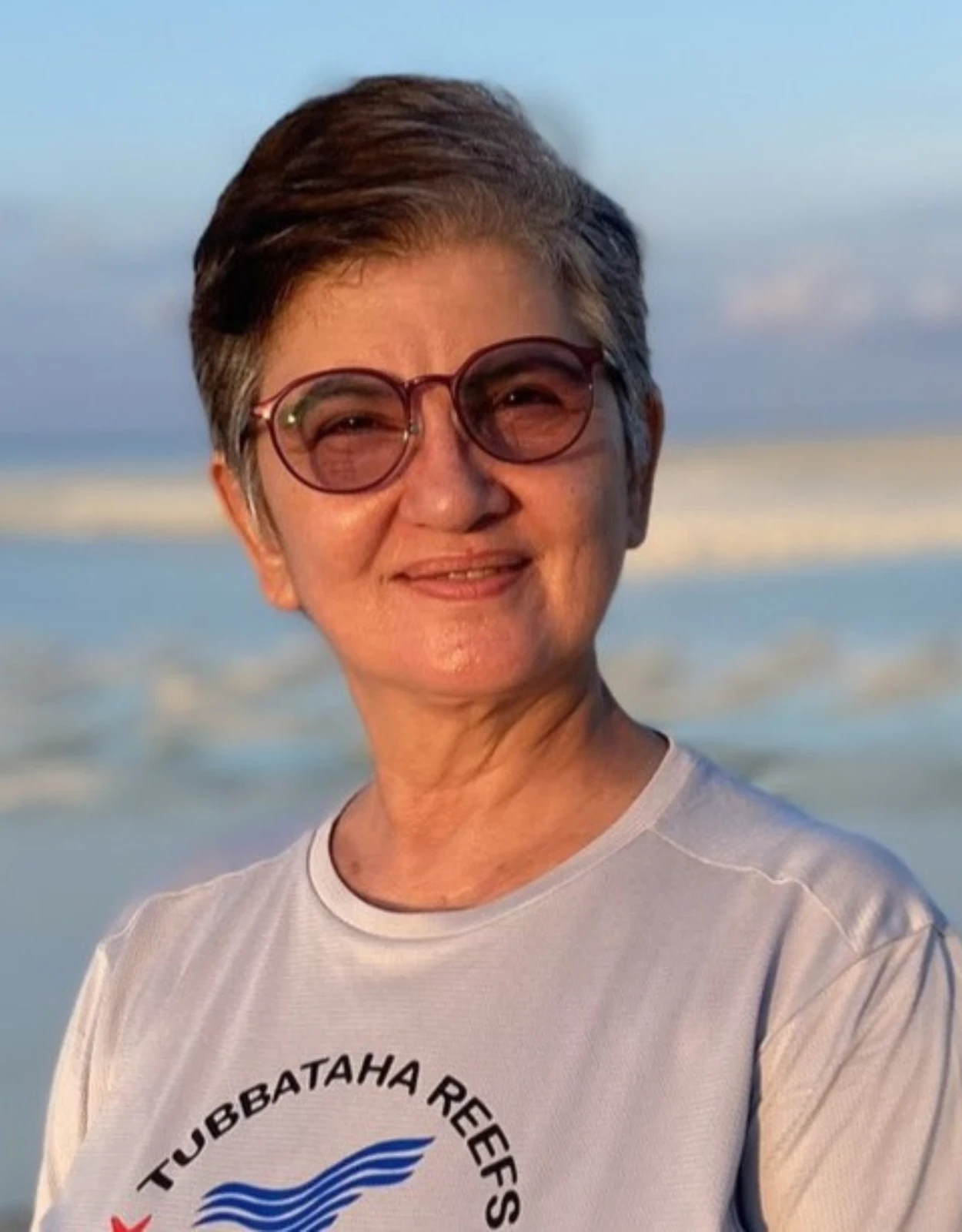 Angelique Songco