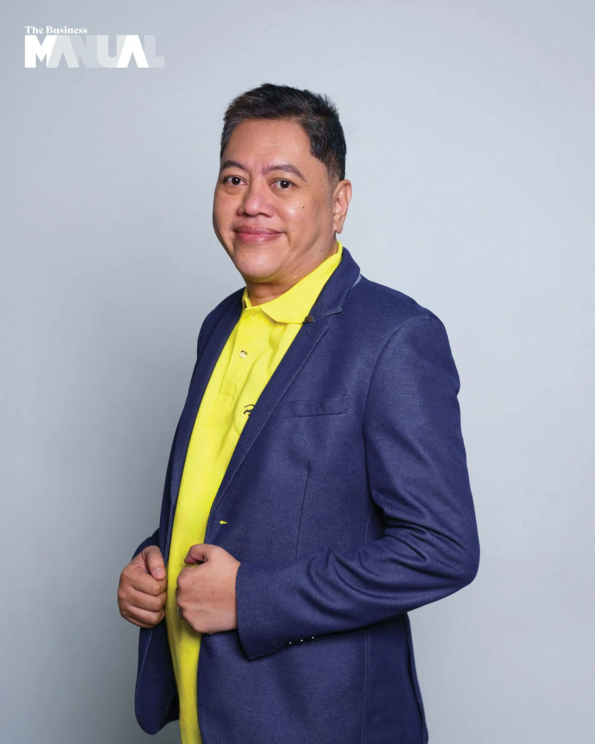 Jon Gotiong