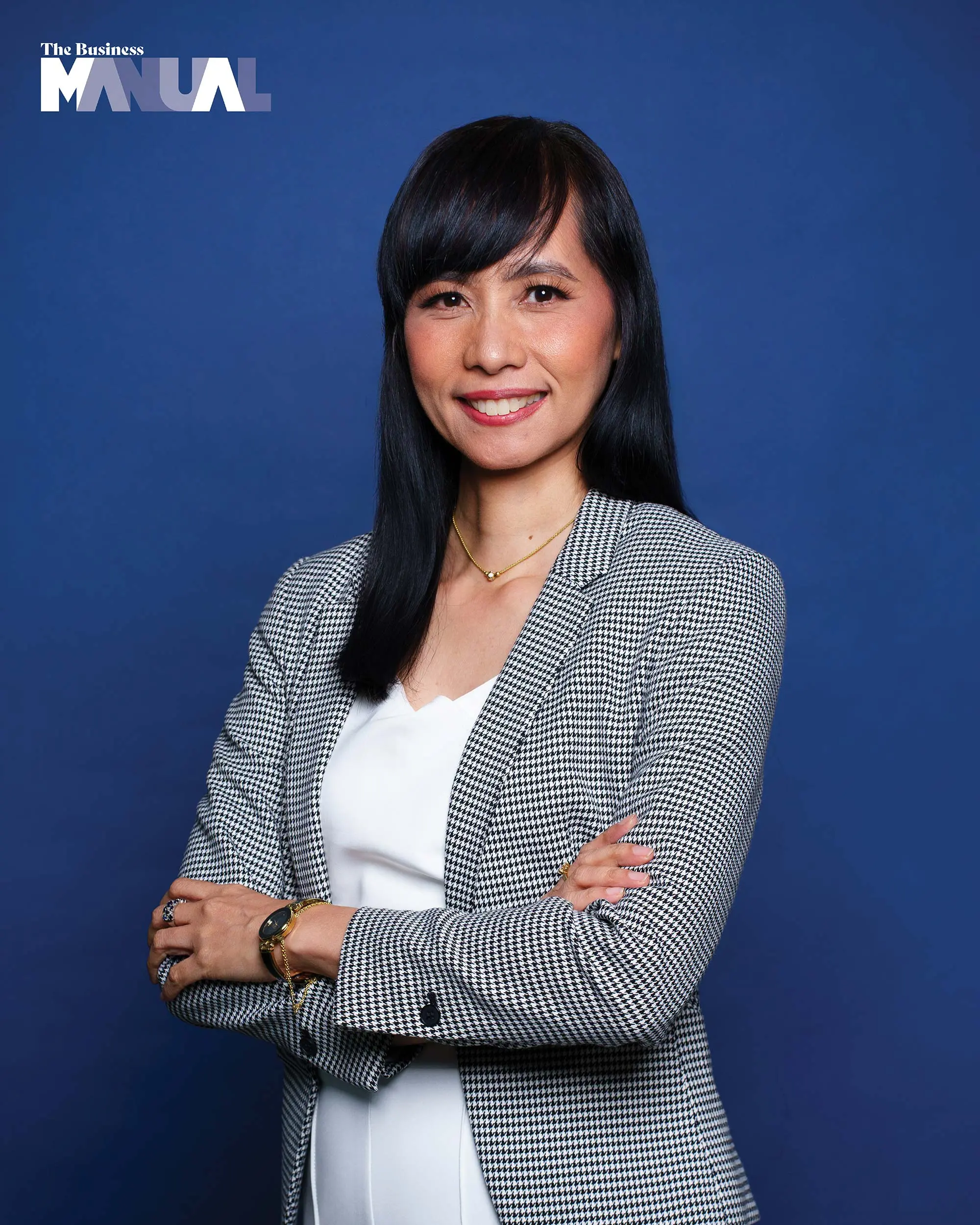Lea Olegario