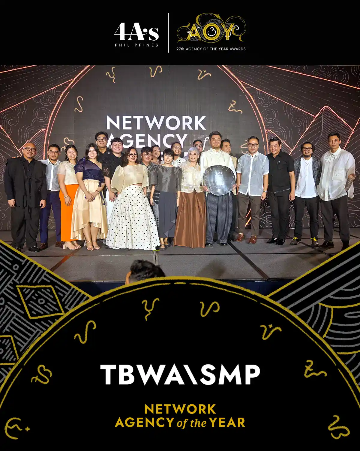 TBWA\SMP