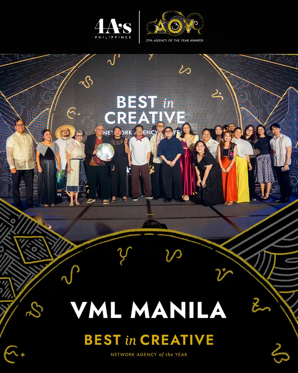 VML Manila