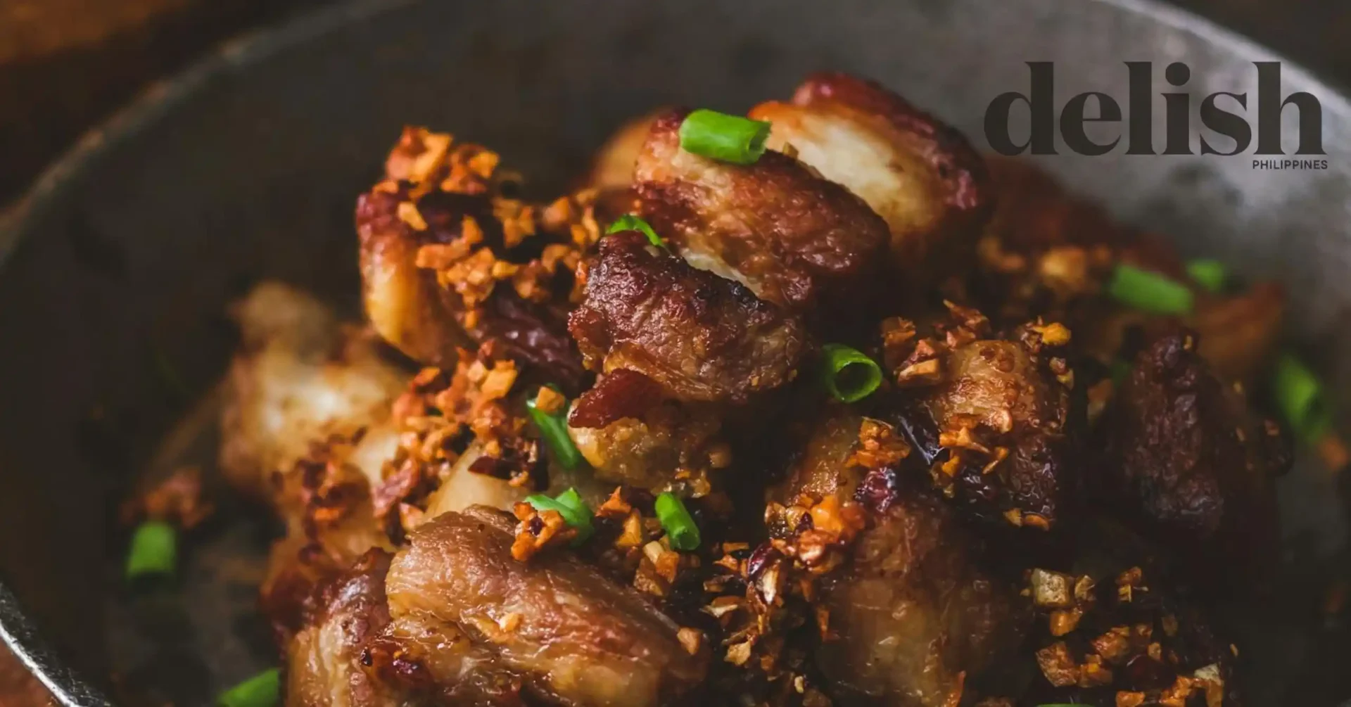 Delish Philippines