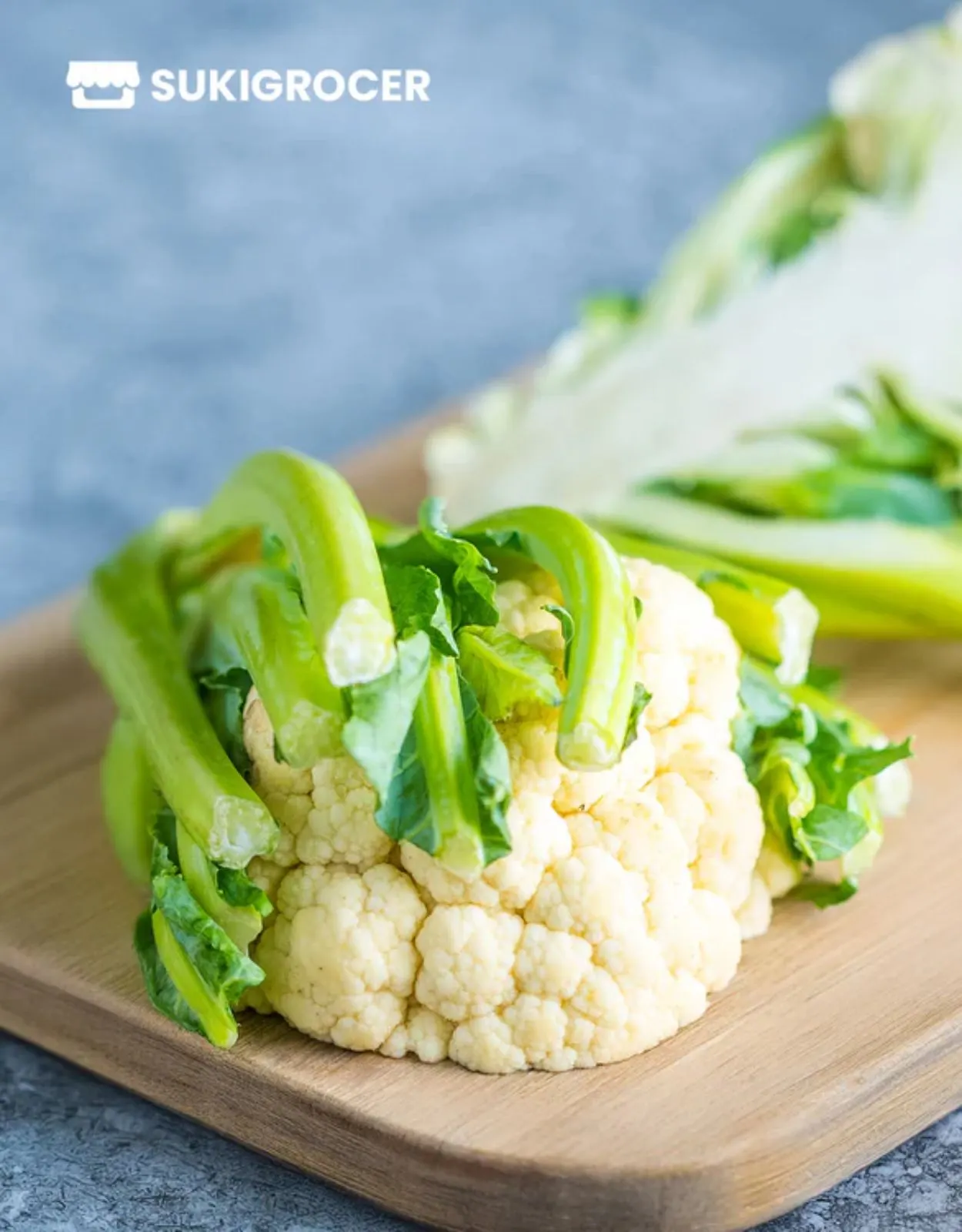 SukiGrocer