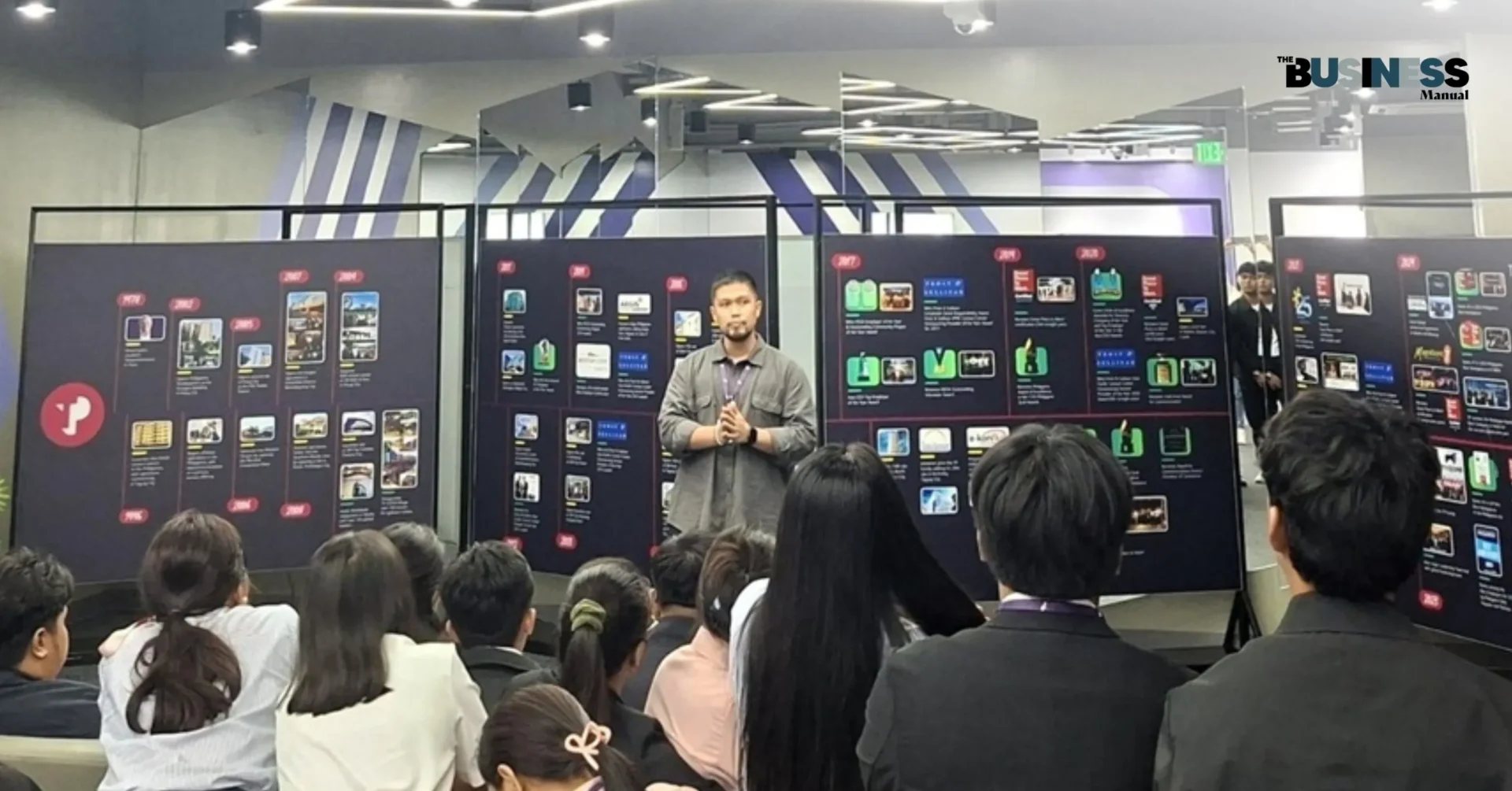 TP LaunchPad, TP in the Philippines (formerly Teleperformance)’s flagship university relations and student empowerment program, reached over 19,000 students nationwide in 2025. 
