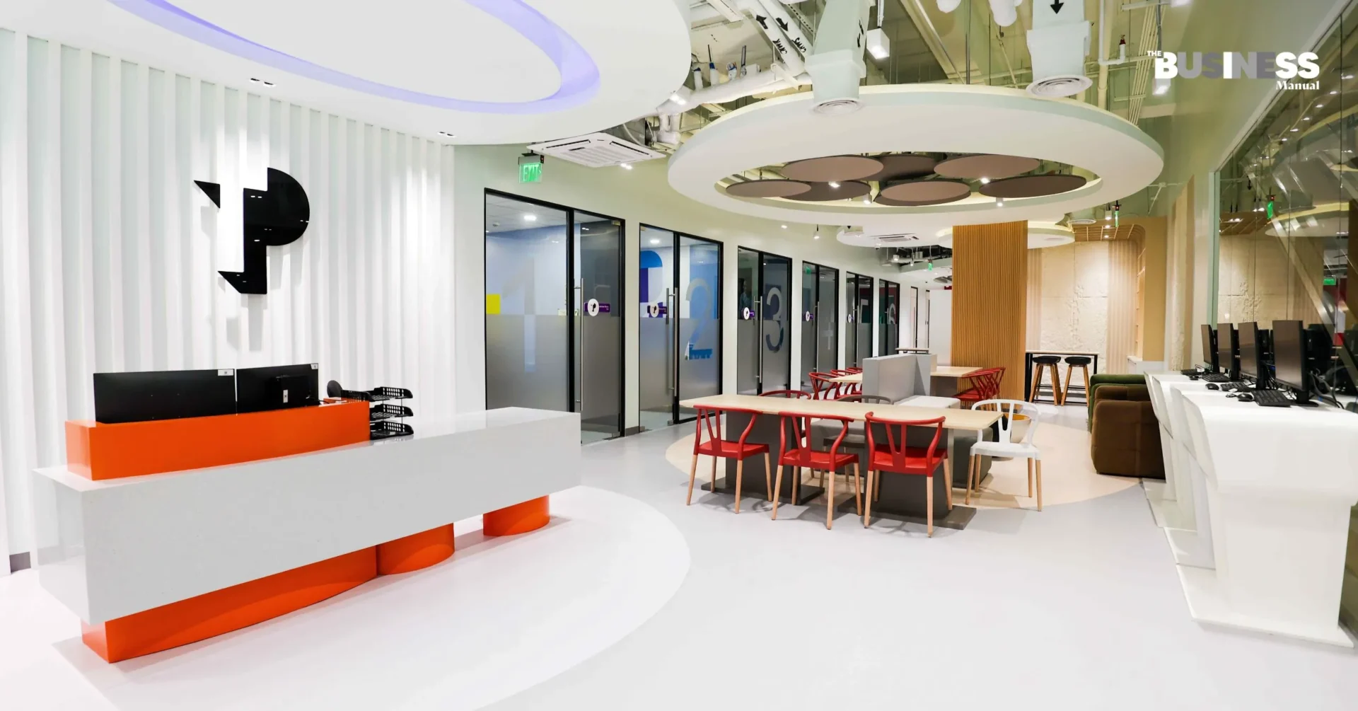 TP Davao Uprise is the second site of TP in the Philippines, and its fourth in Mindanao.