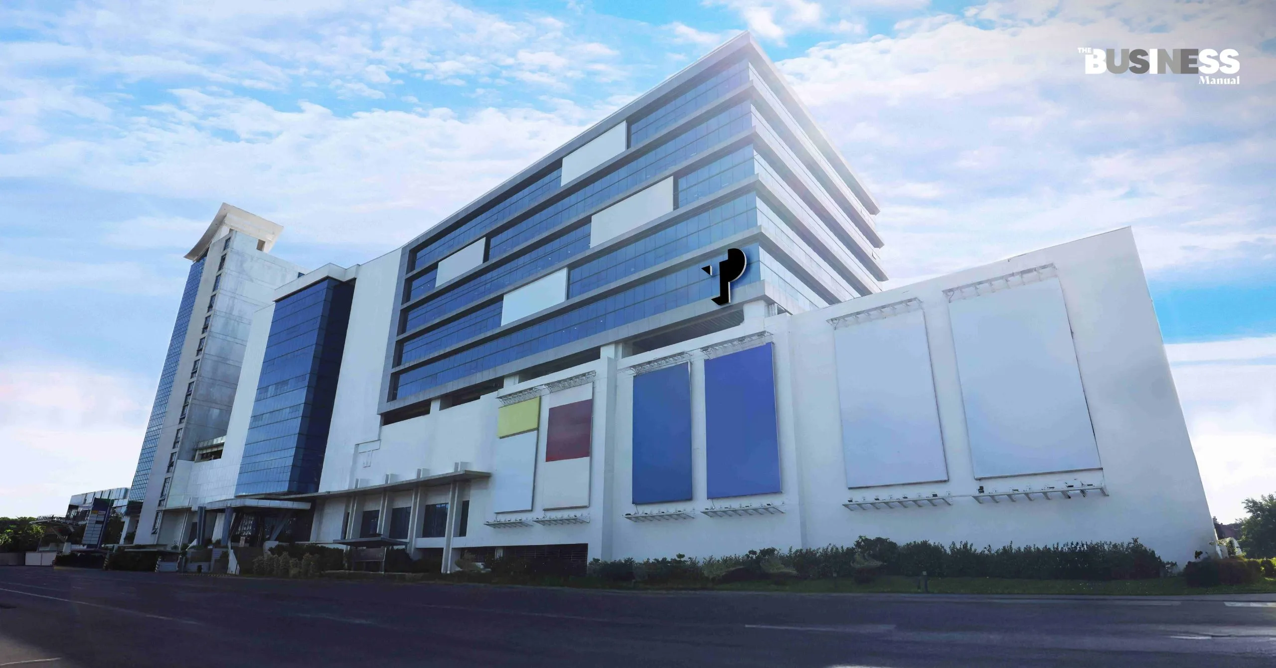 TP Davao Uprise is the second site of TP in the Philippines, and its fourth in Mindanao.