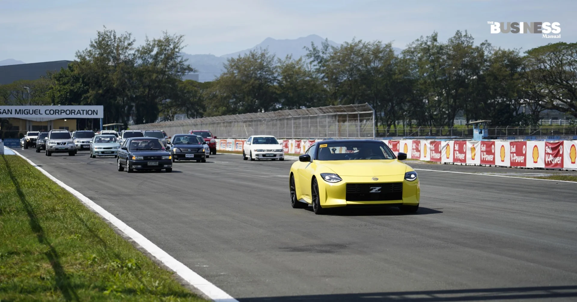 Nissan Philippines held its first-ever Nissan Festival on February 1 at the Clark International Speedway. Over 1,700 car enthusiasts joined the event, which served as the largest official gathering of Nissan car clubs and fans in the country.