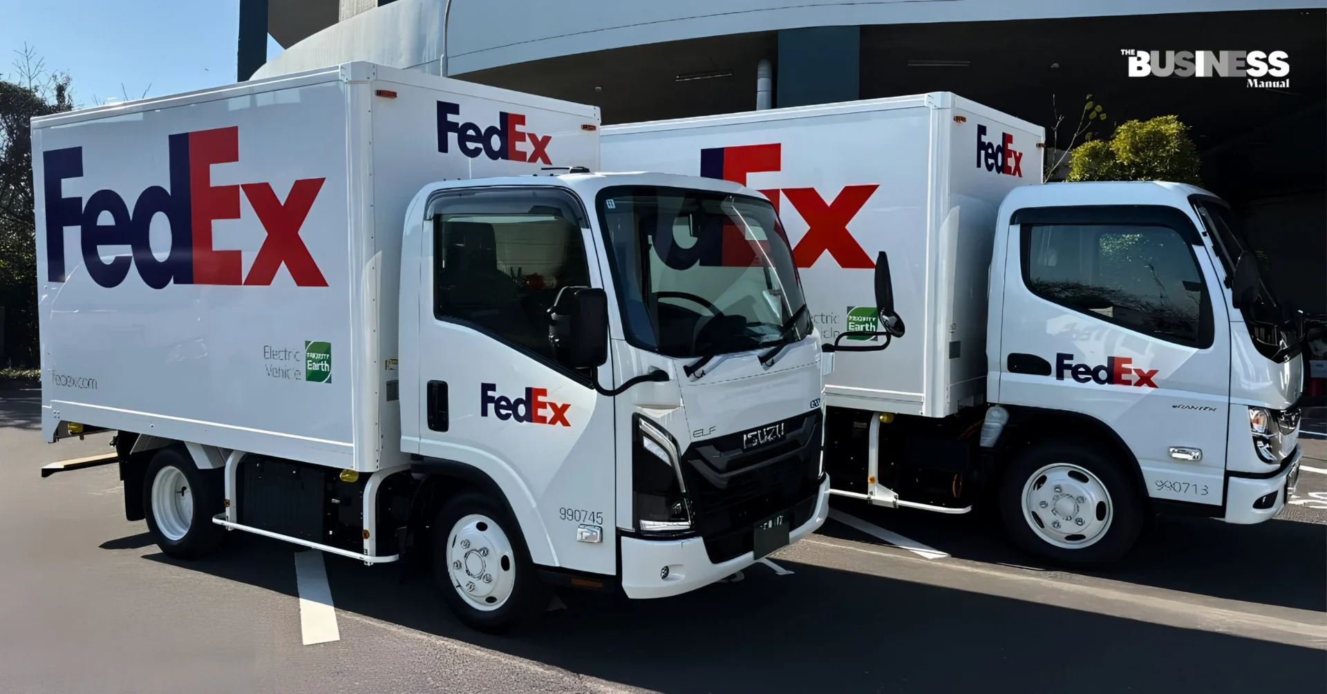 Sustainability play a bigger role in logistics decisions among APAC businesses, a 2025 FedEx study found, with consumers in the region driving demand for sustainable practices.