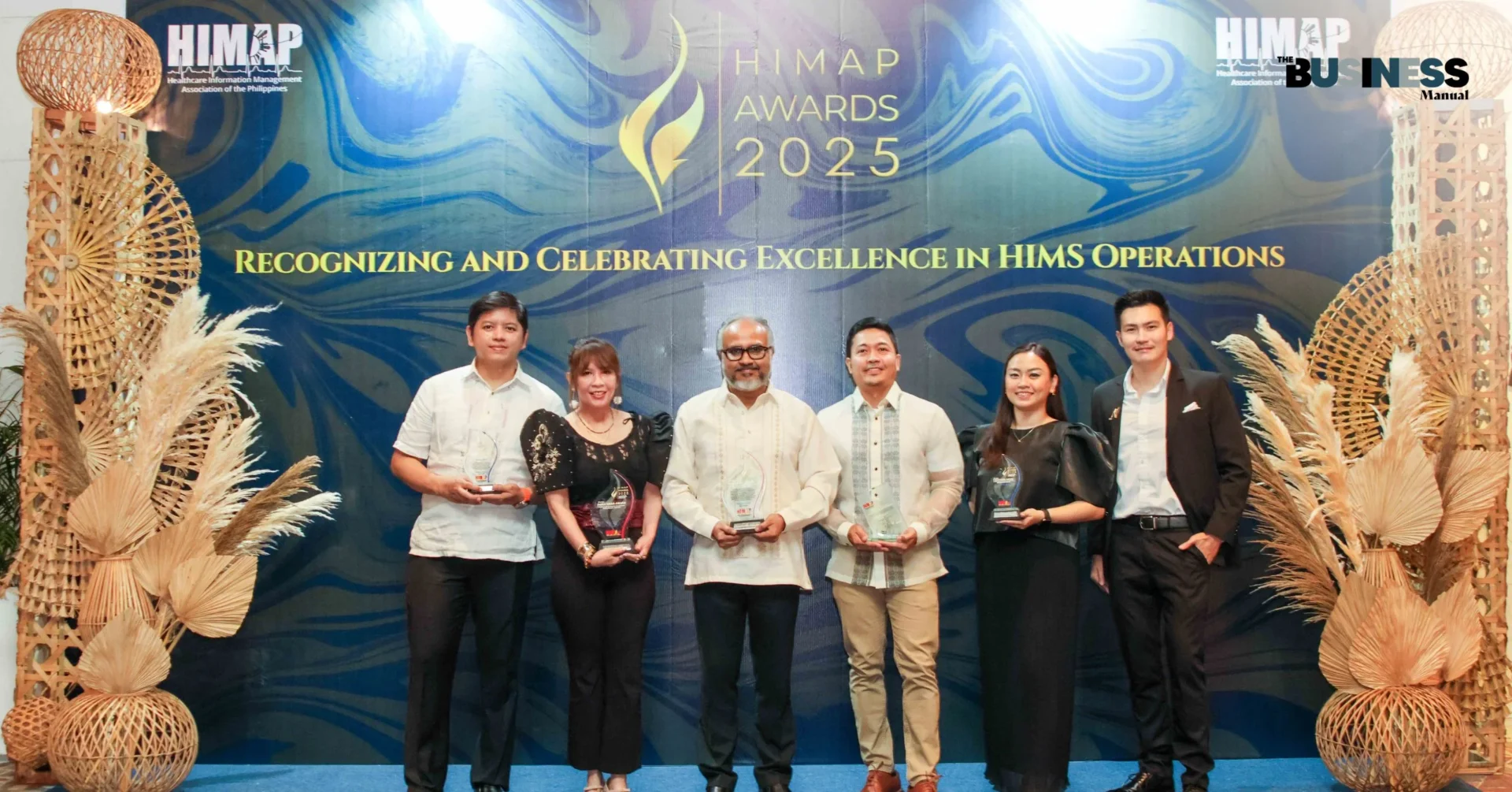 won the Makabago Award for Innovation and the Pamayanan Award for Community Impact.