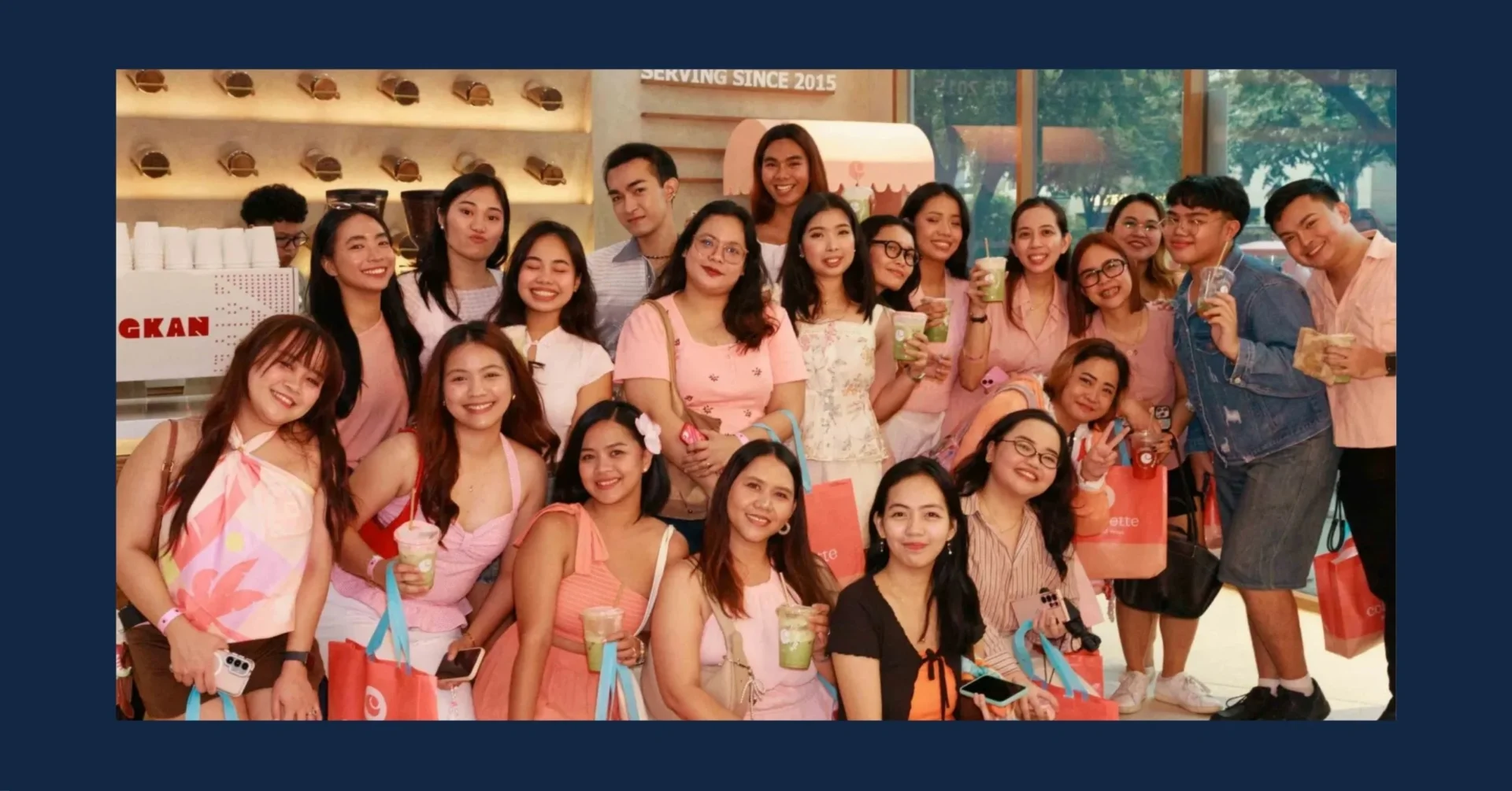 Filipinas own two-thirds of the country’s SMEs, yet they still battle challenges like gender bias and the "double burden" of childcare.