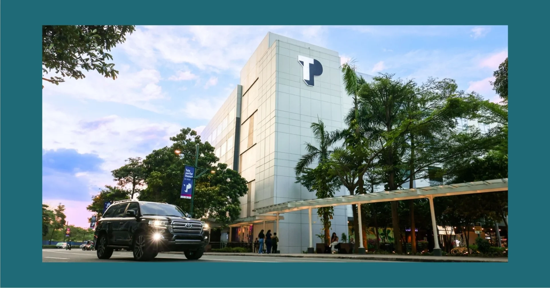 TP in the Philippines’s renewable energy share reaches 63% as the company reinforces its role in sustainable operations within the Philippines' IT-BPM sector.