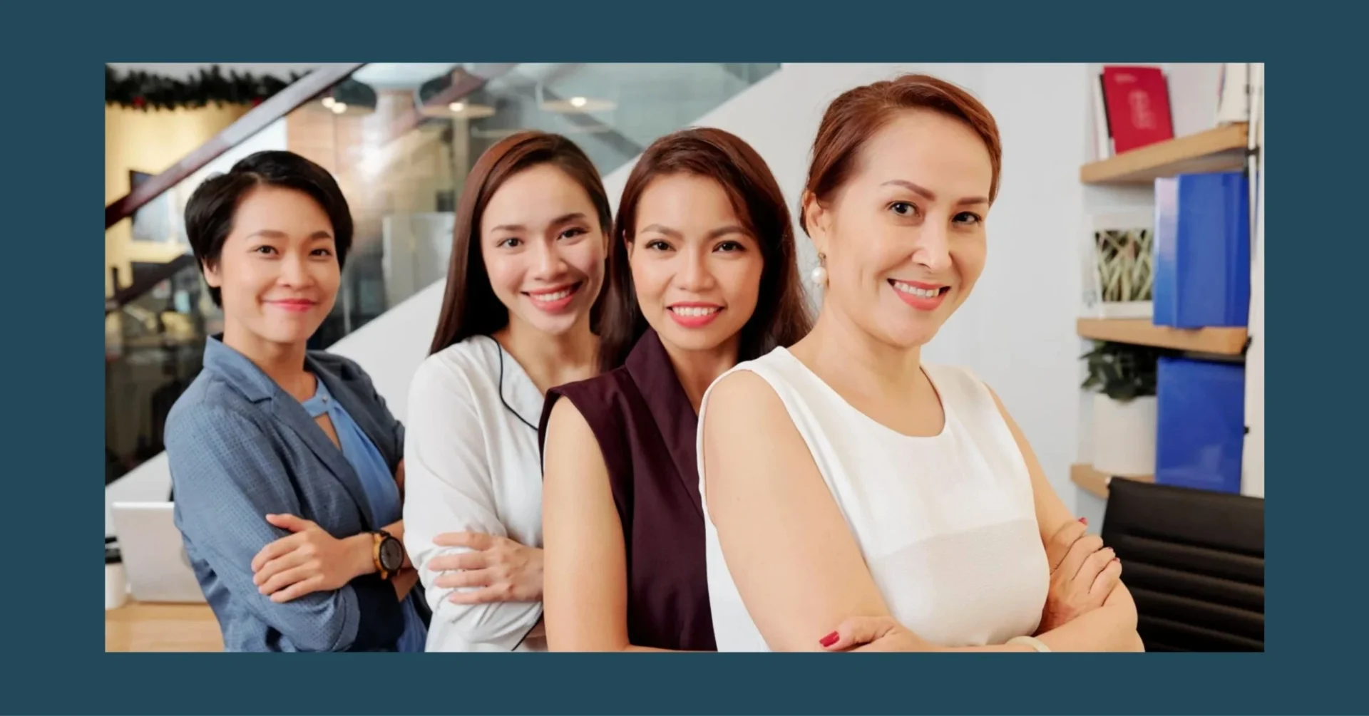 Women-led MSMEs in the Philippines can take advantage of these programs that narrow the gender gap in business financing.