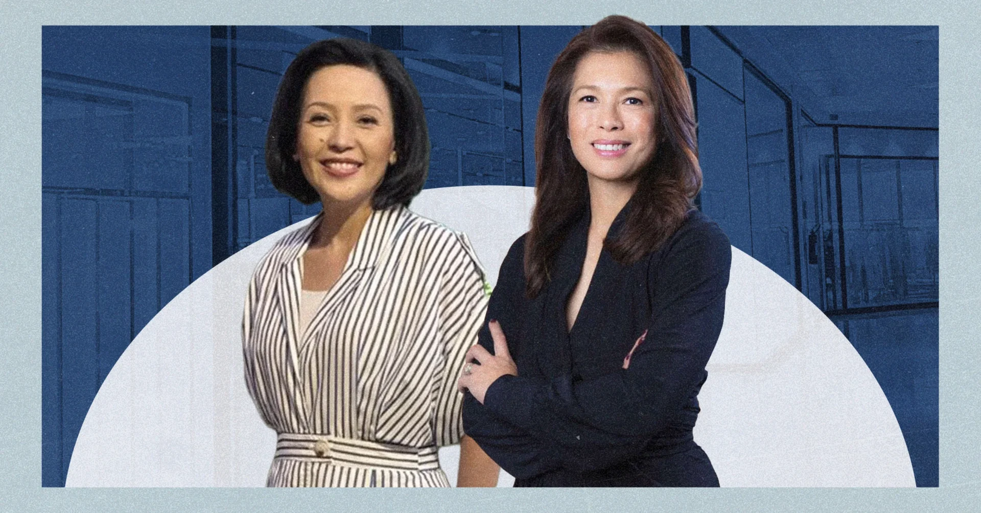 Philippine history is replete with revolutionary women who fought for independence, but today’s trailblazers steer a different kind of frontline: the corporate boardroom.