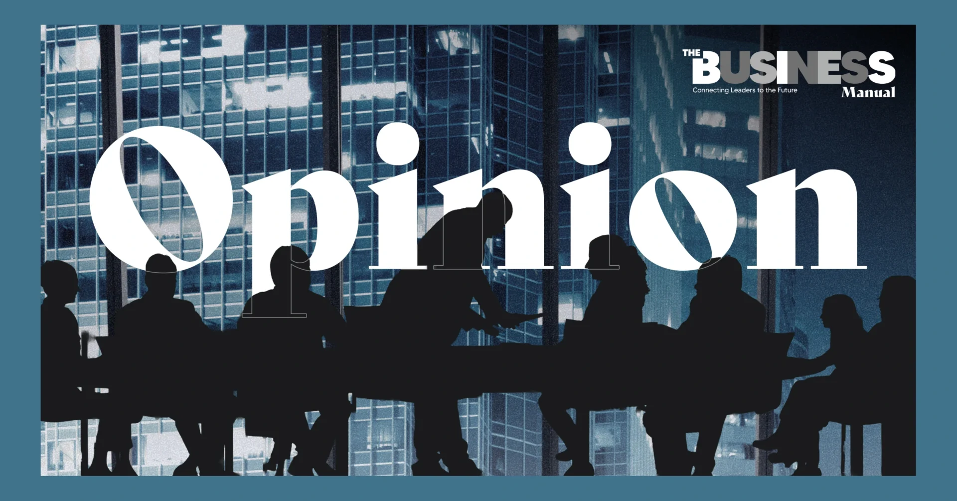 Let us build boardrooms in the Philippines that reflect the full measure of our nation’s talent.