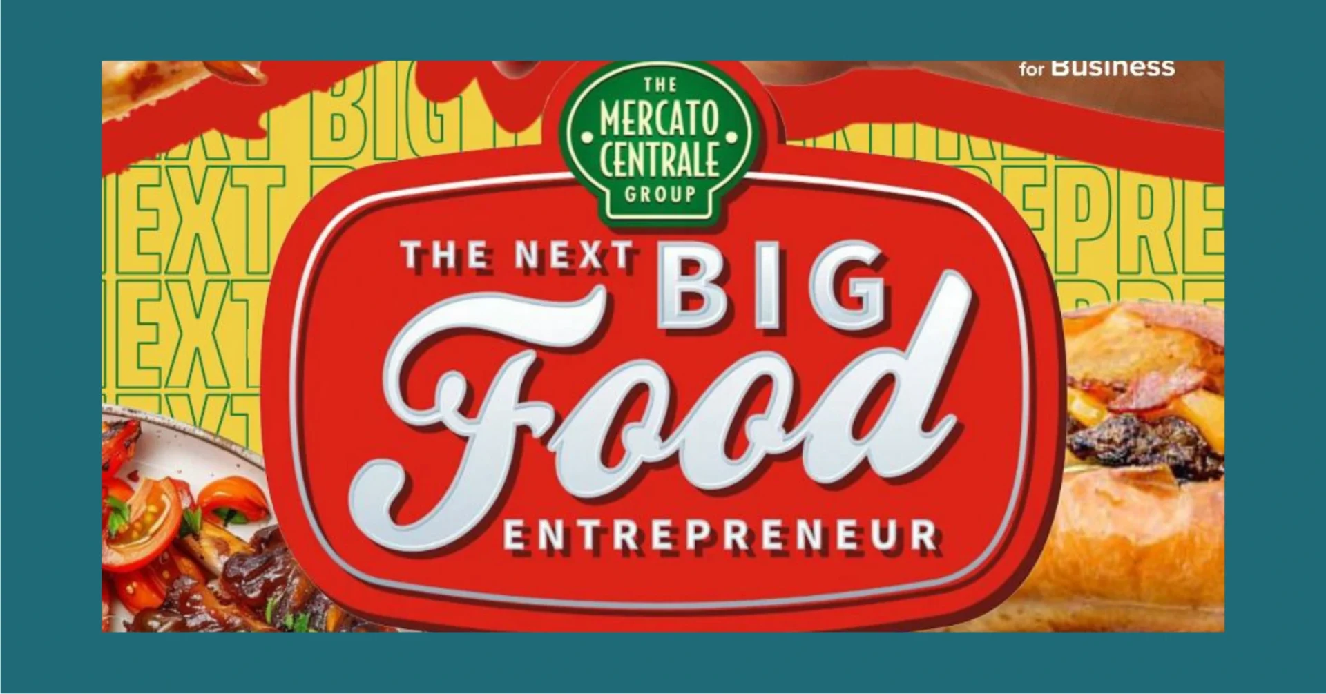 Mercato brings back The Next Big Food Entrepreneur (NBFE 2026) in 2026 and has opened applications for aspiring food founders in the Philippines.