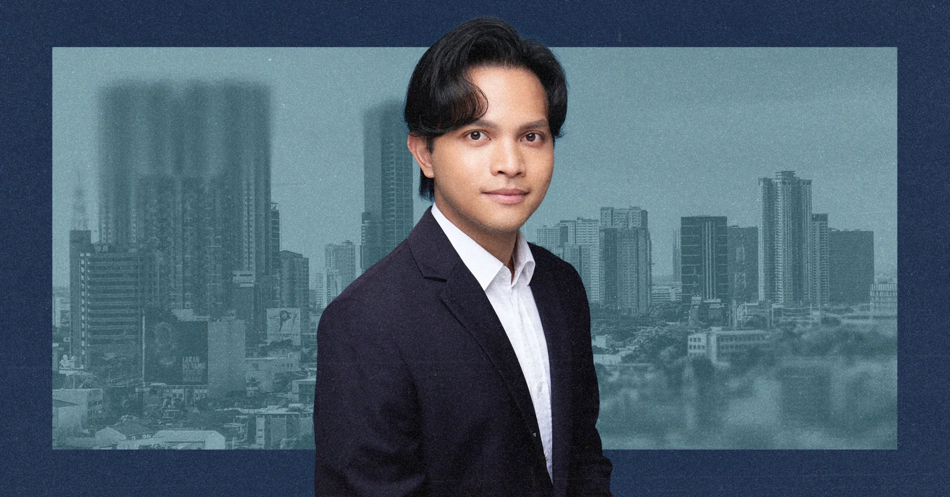 Carlo Chen-Delantar joins the World Economic Forum's Young Global Leaders class of 2026 to champion sustainable investing and global governance.