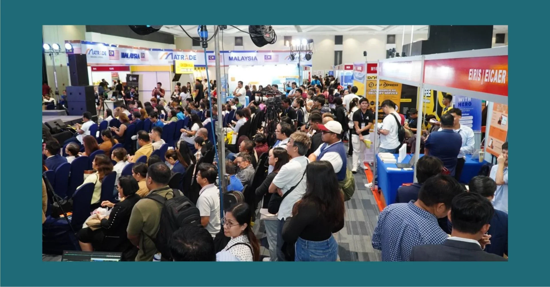 The 18th PHILSME Business Expo runs May 22-23, 2026, at SMX Manila, introducing the MSME Village, the returning Franchise Village, and a new magazine.