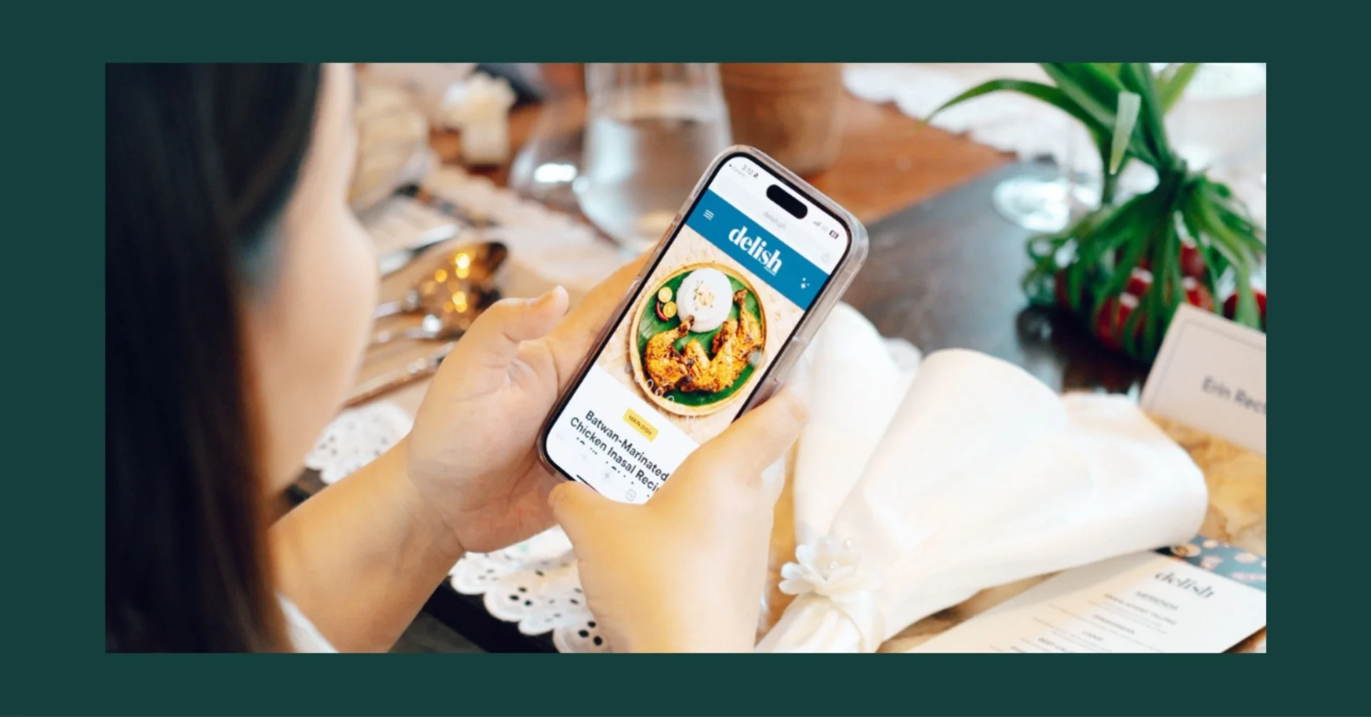 How the Delish Philippines launch signals a broader shift in cultural storytelling, digital consumption, and culinary influence.