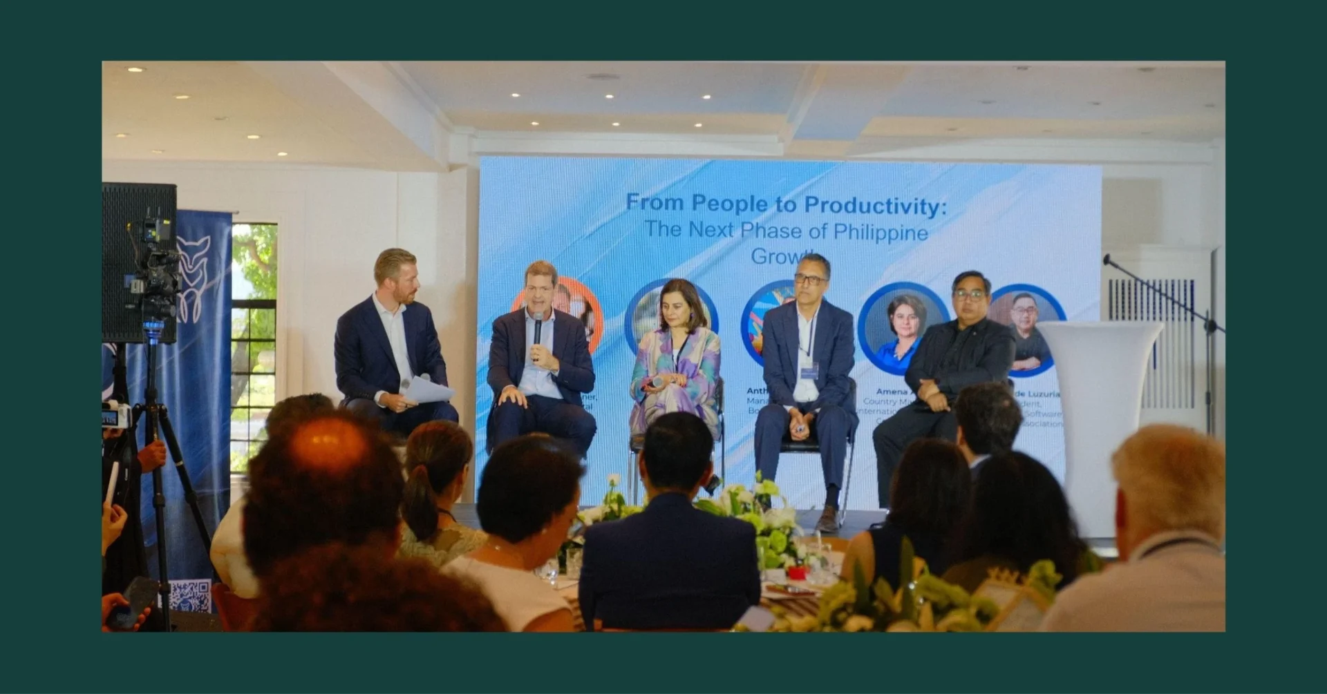 Philippine private capital rises 34% in 2025, but the next growth phase hinges on productivity and capital deepening, according to Foxmont Capital Partners.