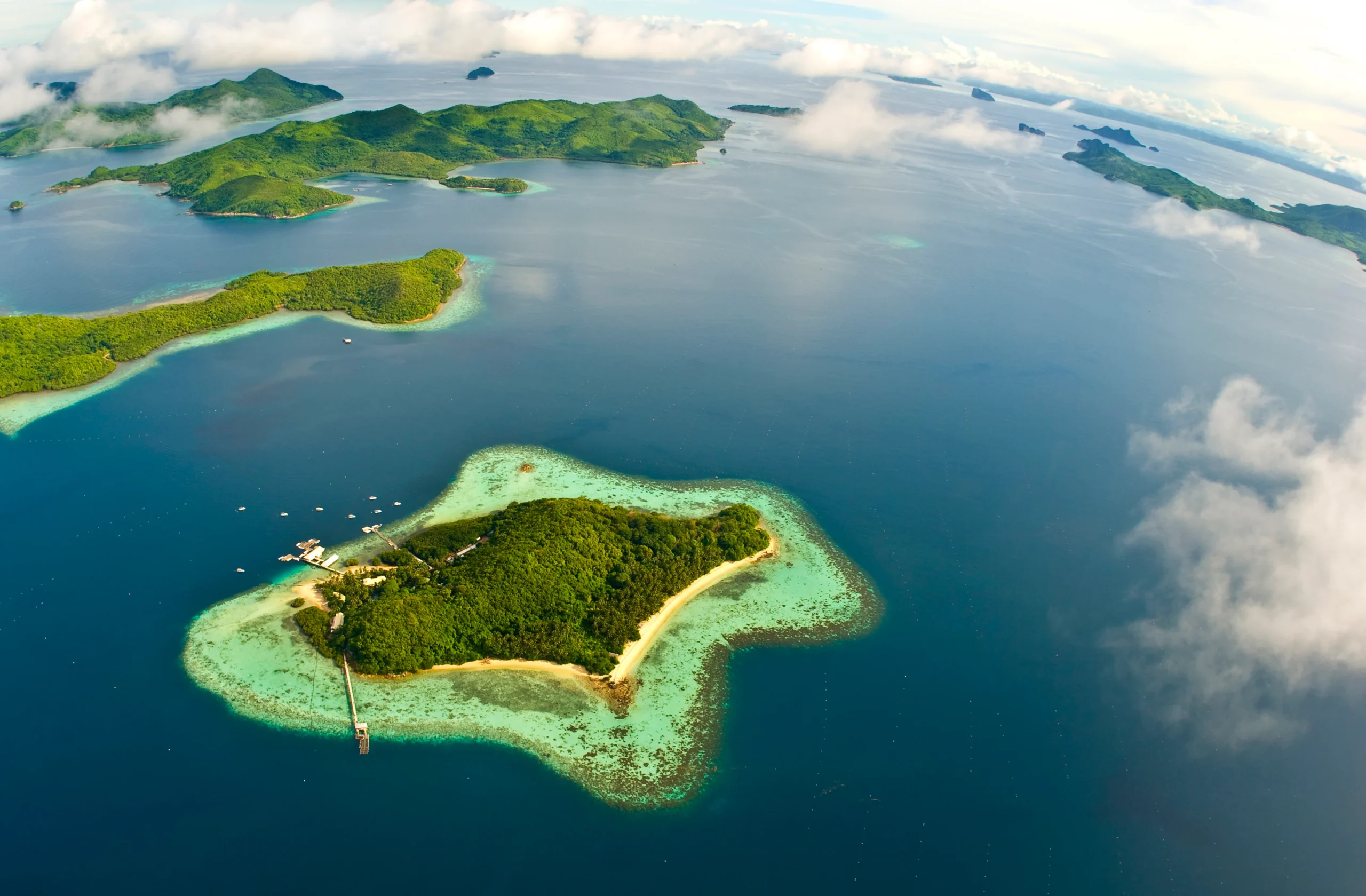 Jewelmer Pearl Farm