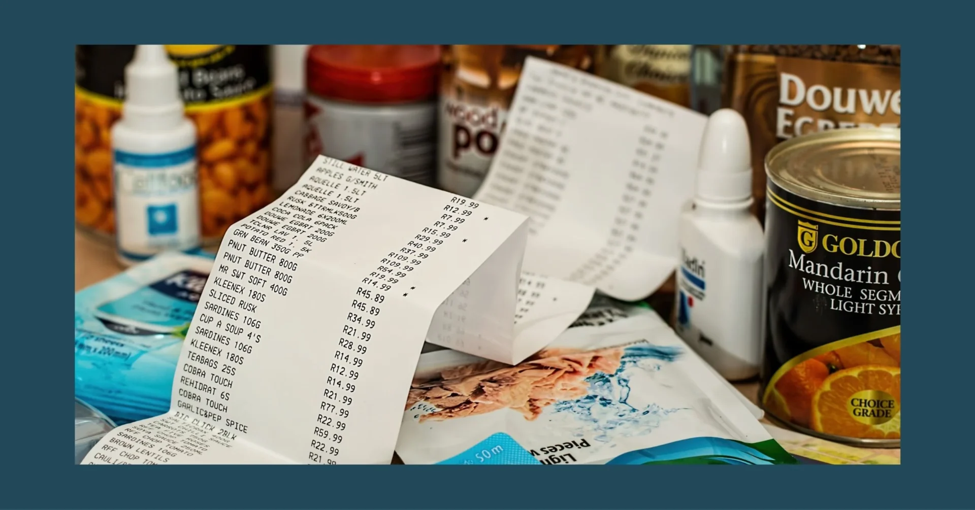 How is the surge of oil prices connected to high inflation? What are inflation’s effects on local SMEs? Should entrepreneurs be concerned?