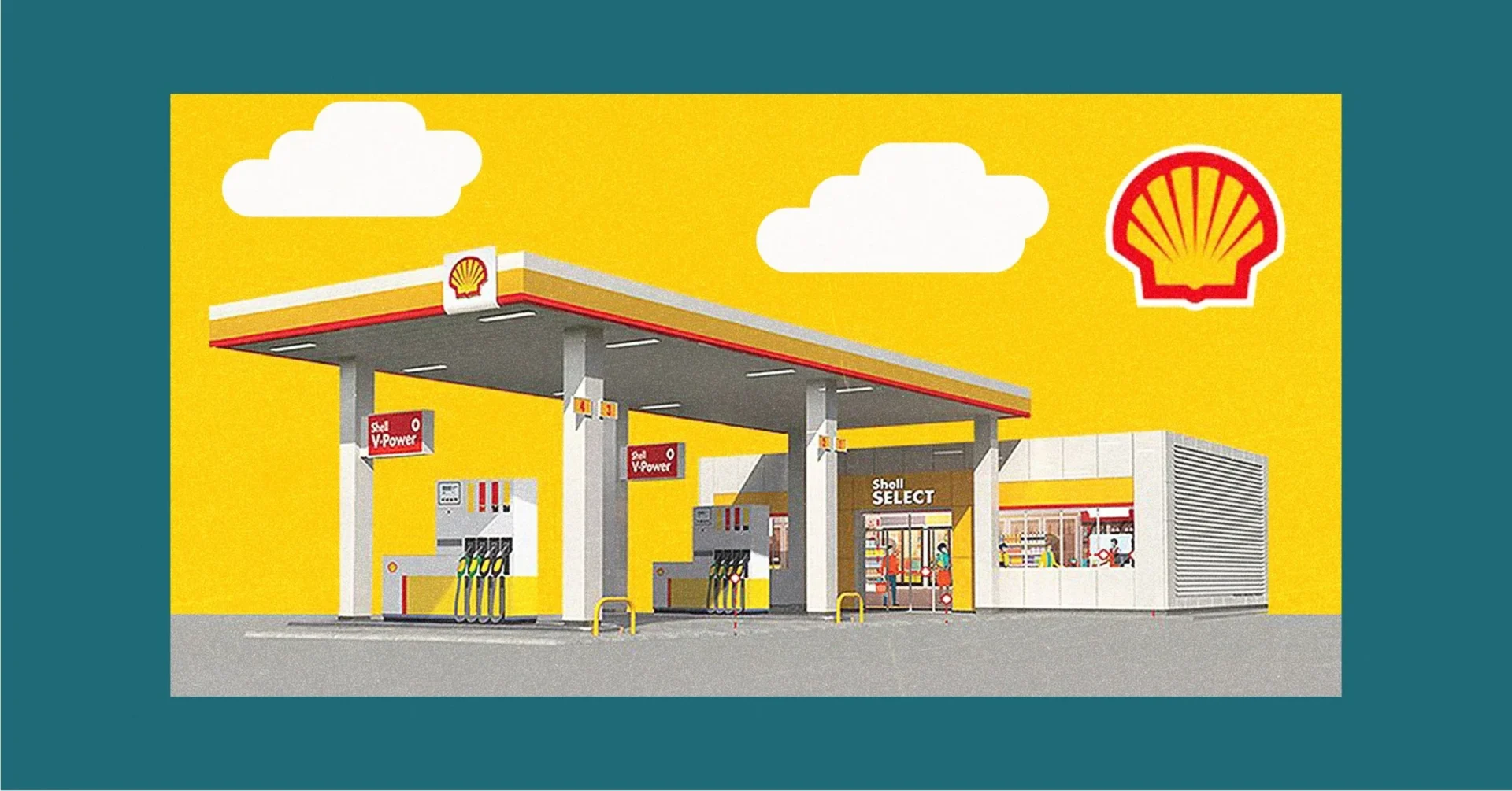 Shell Pilipinas is offering a P5 per liter fuel discount at participating stations nationwide from April 24 to 30, 2026, to provide financial relief for motorists.