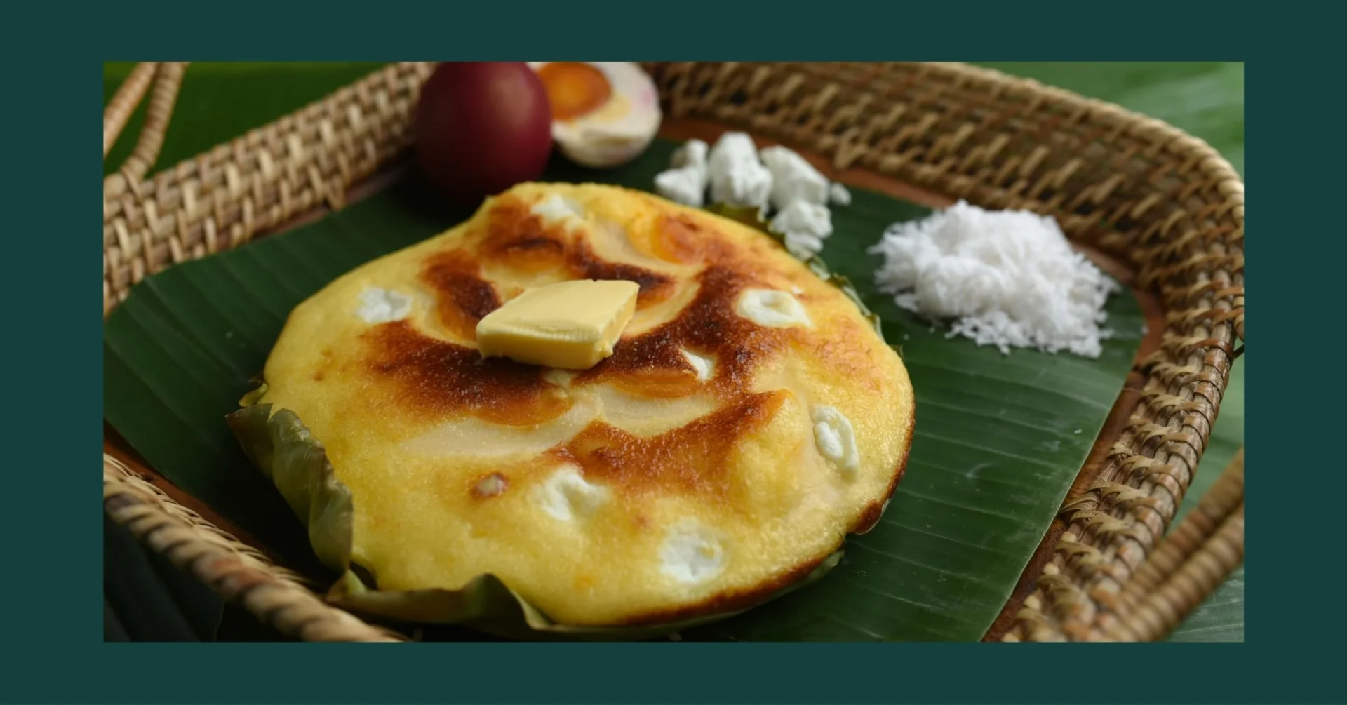 Systematizing operations, as in the case of Ferino’s Bibingka, guarantees that a business thrives across generations. Photo courtesy of Ferino's Bibingka.