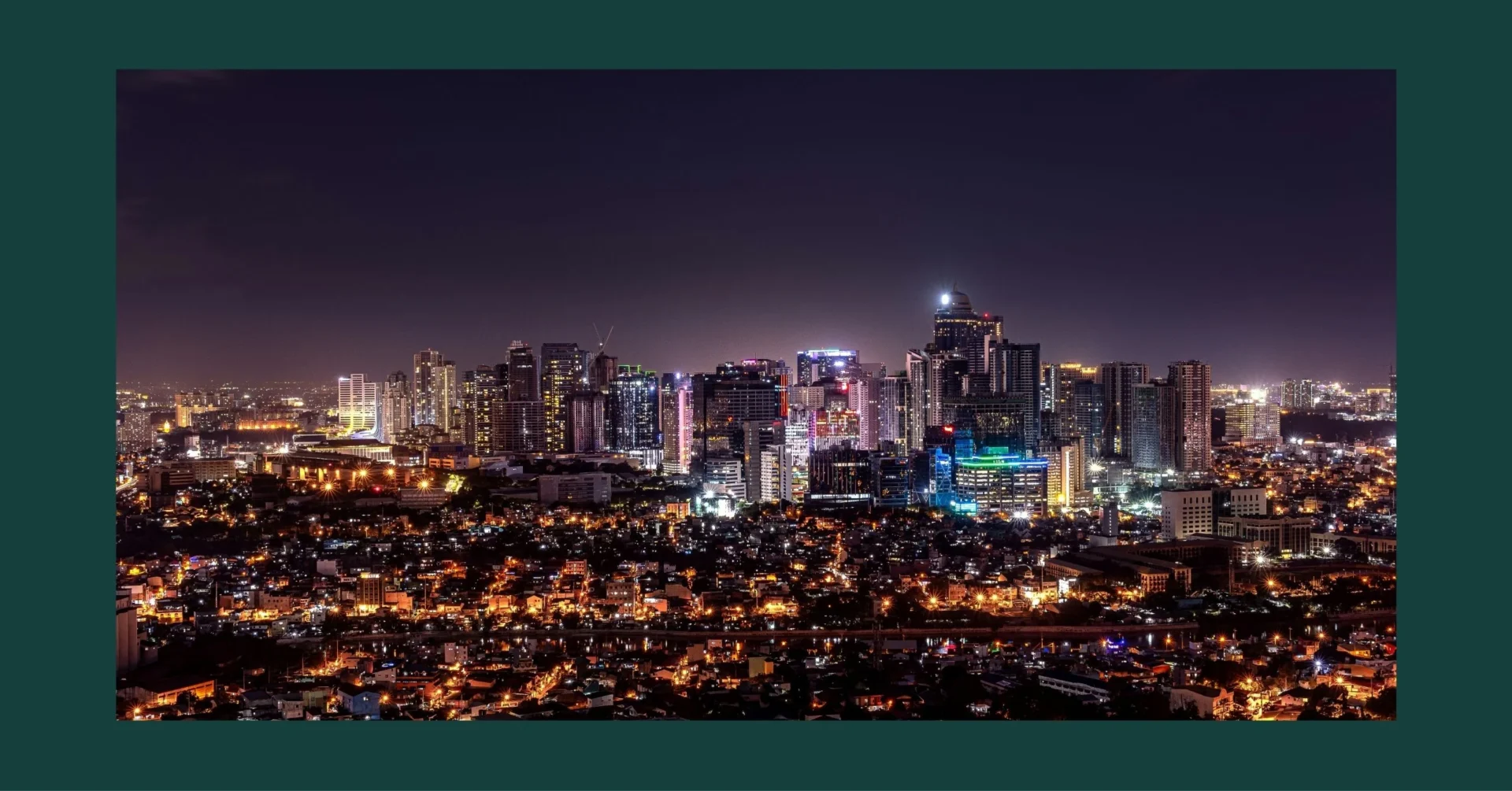 The 2026 OECD report offers a roadmap for boosting Philippine business productivity and government tax revenue. Photo by Sean Yoro on Unsplash.