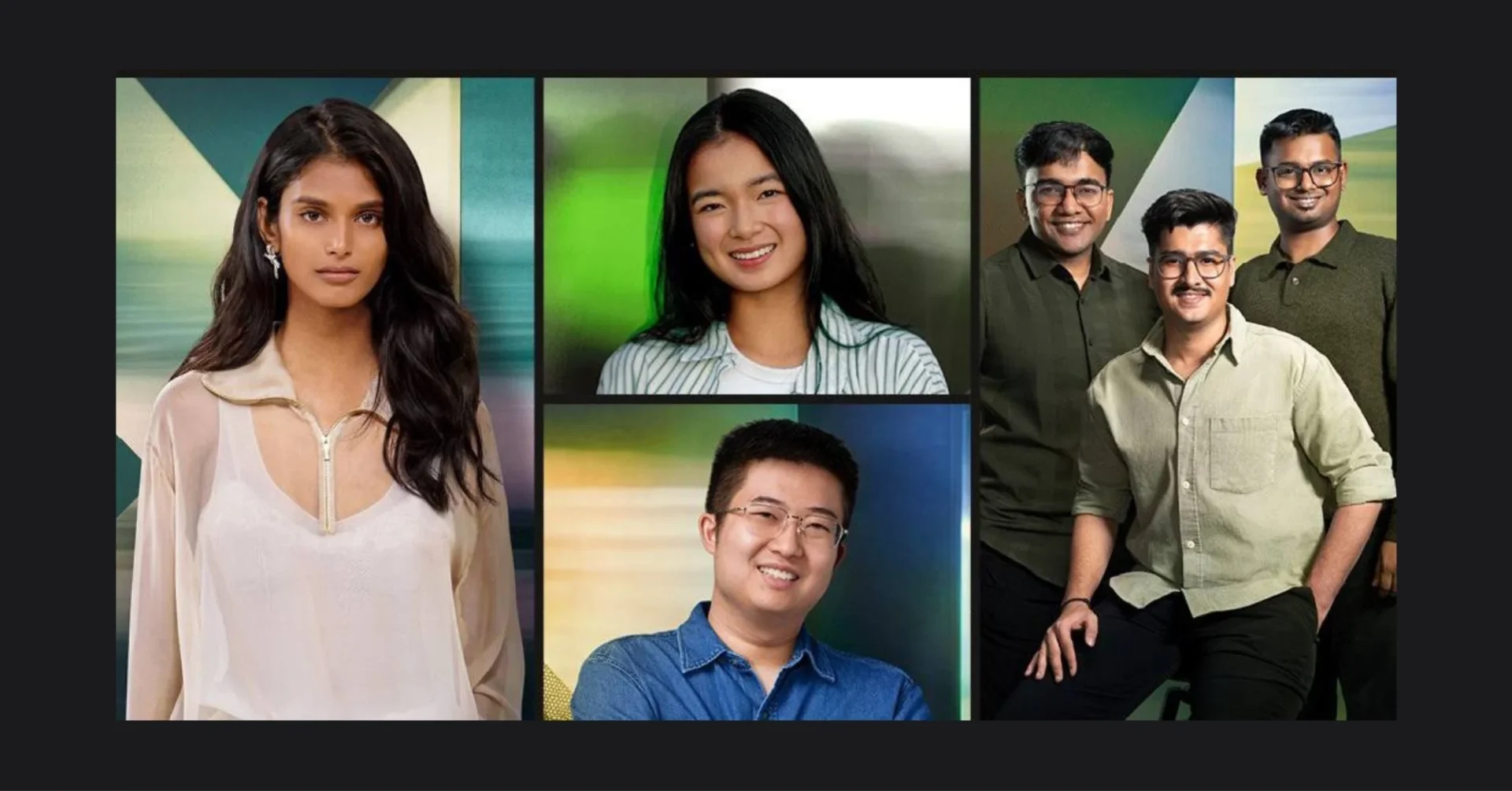 Filipino entrepreneurs, athletes, and advocates earn spots on Forbes 30 Under 30 Asia 2026. Photo from Forbes.