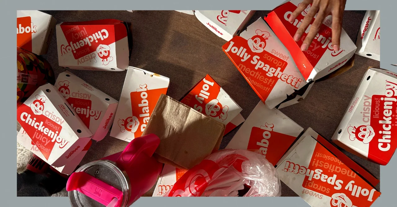 Jollibee Foods Corporation posts a 10.3% year-on-year sales growth in the first quarter of 2026, even as profits take a hit from rising costs.