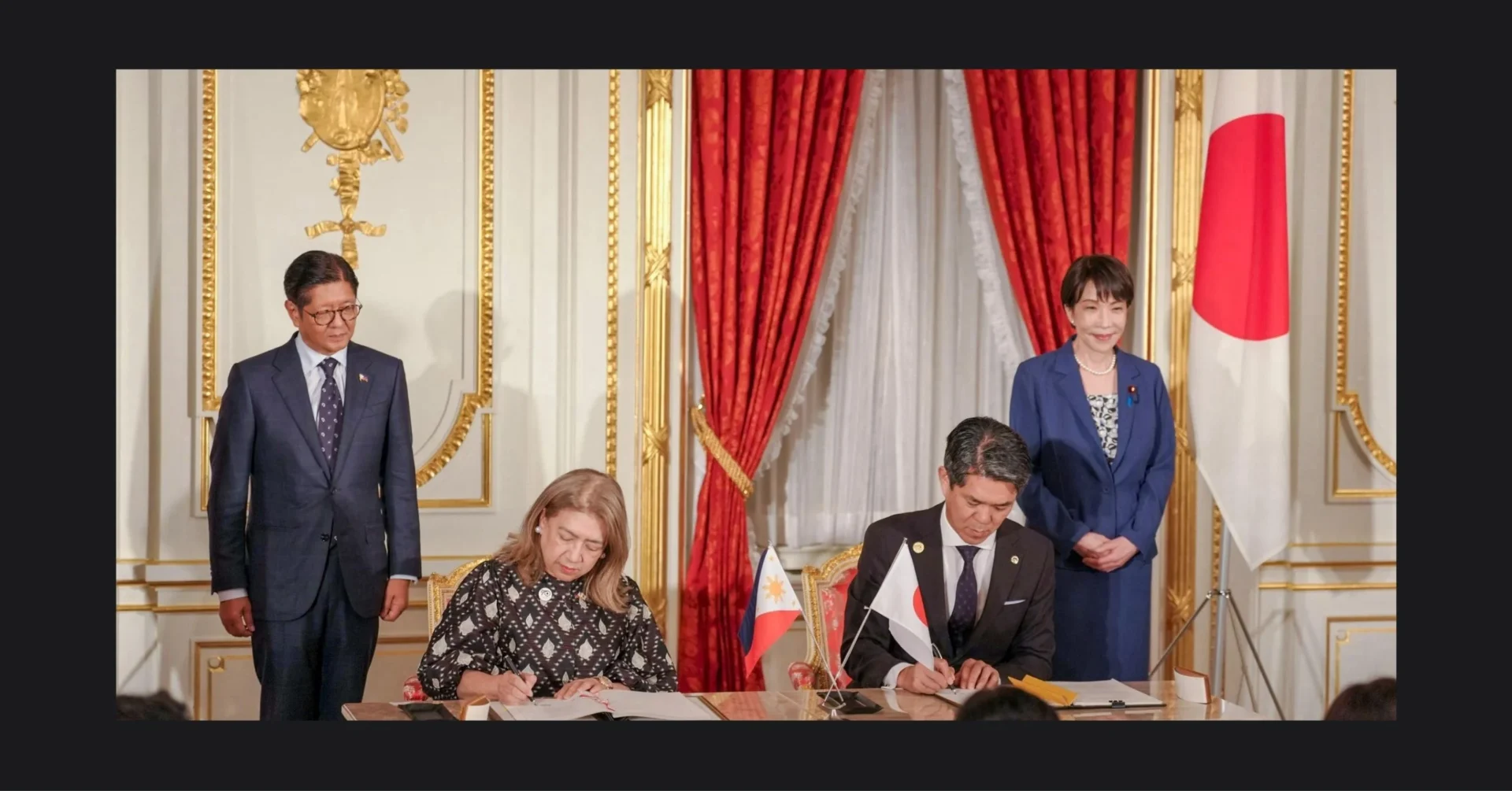 The renegotiated Philippines-Japan tax treaty aims to eliminate double taxation and boost bilateral investment.
