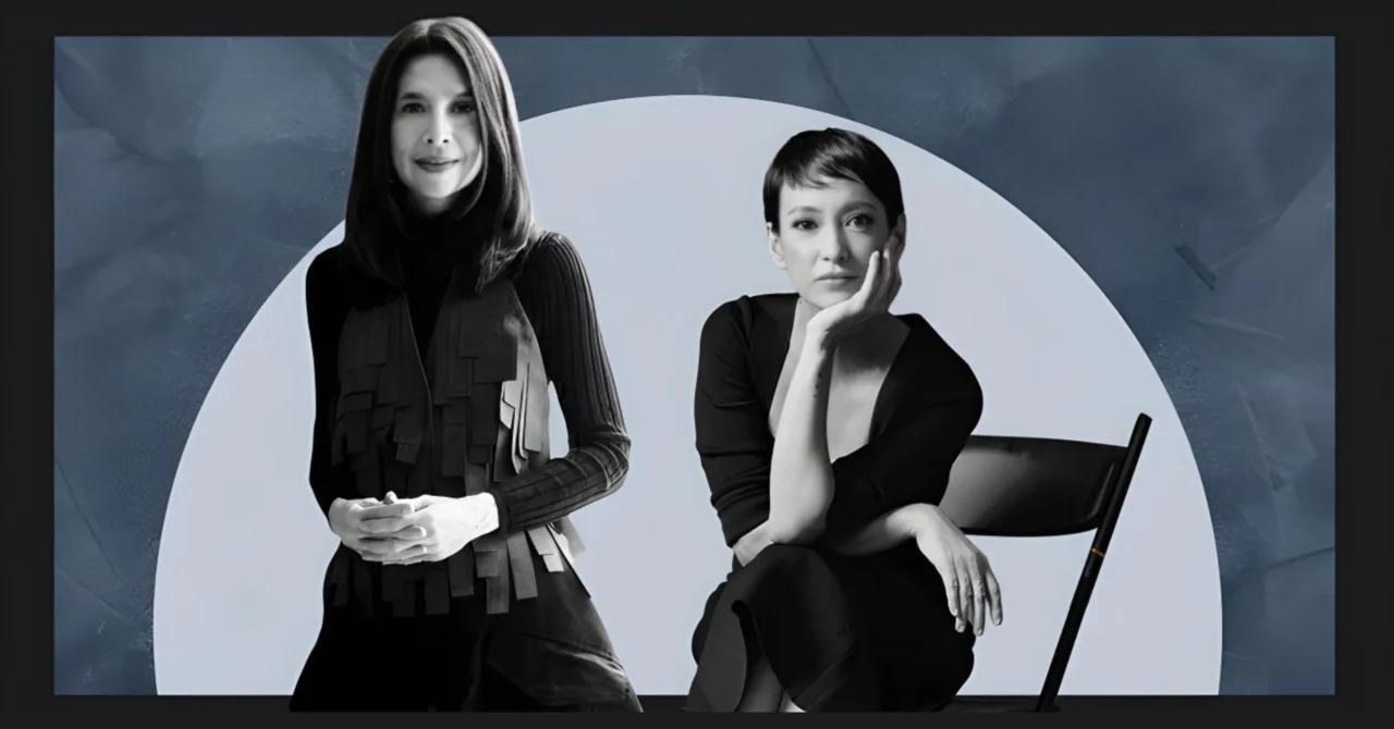 MEGA Global Group Inc. appoints Trickie Lopa to lead Vogue Philippines, while founding Editor-in-Chief Bea Valdes takes on a broader content leadership role across Vogue, Allure, and GQ Philippines.