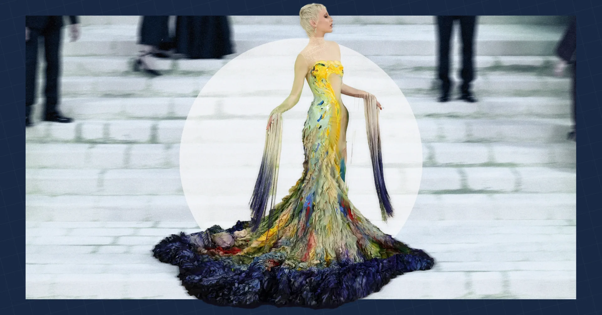 The Met Gala 2026 shows how fashion, art, scarcity, and experience design fuel business strategy. Here are leadership lessons from fashion’s most watched night. Photo: Dia Dipasupil/MG26/Getty Images