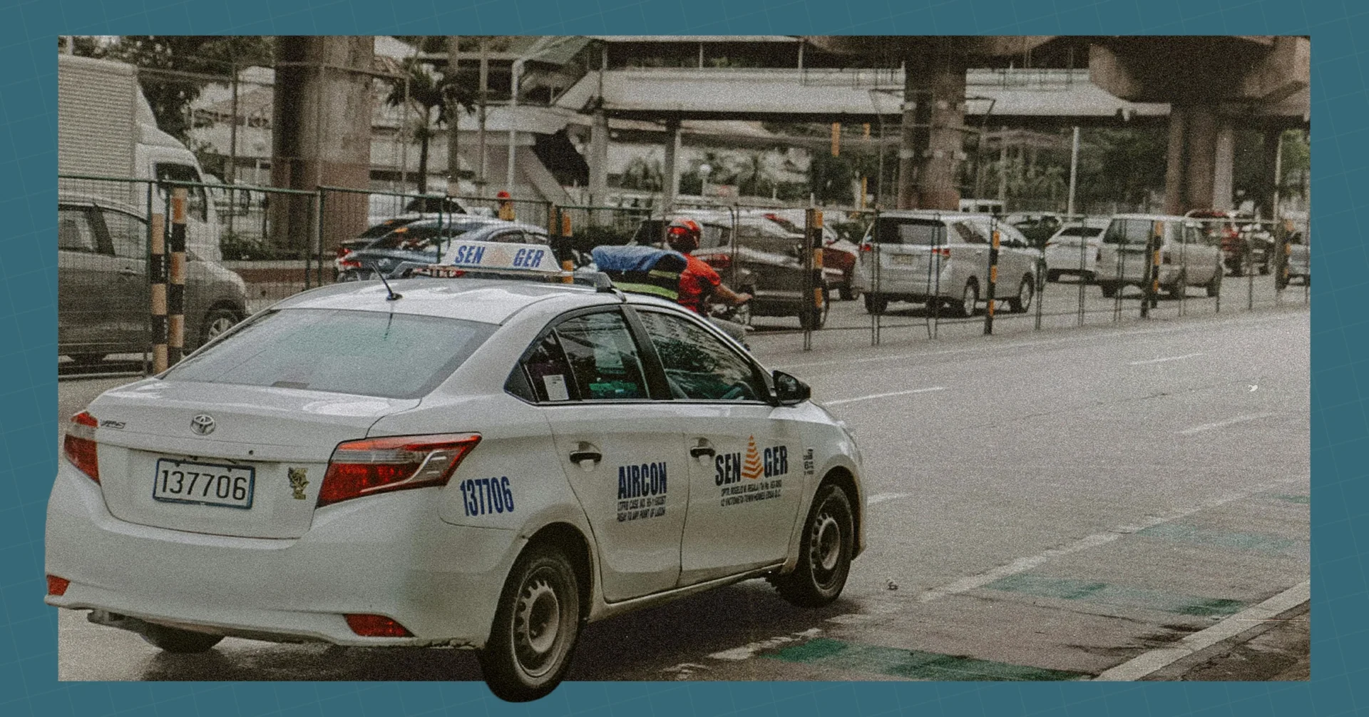 Researchers leverage machine learning and tricycle GPS data to demonstrate how localized land use patterns directly drive traffic congestion in developing urban centers.