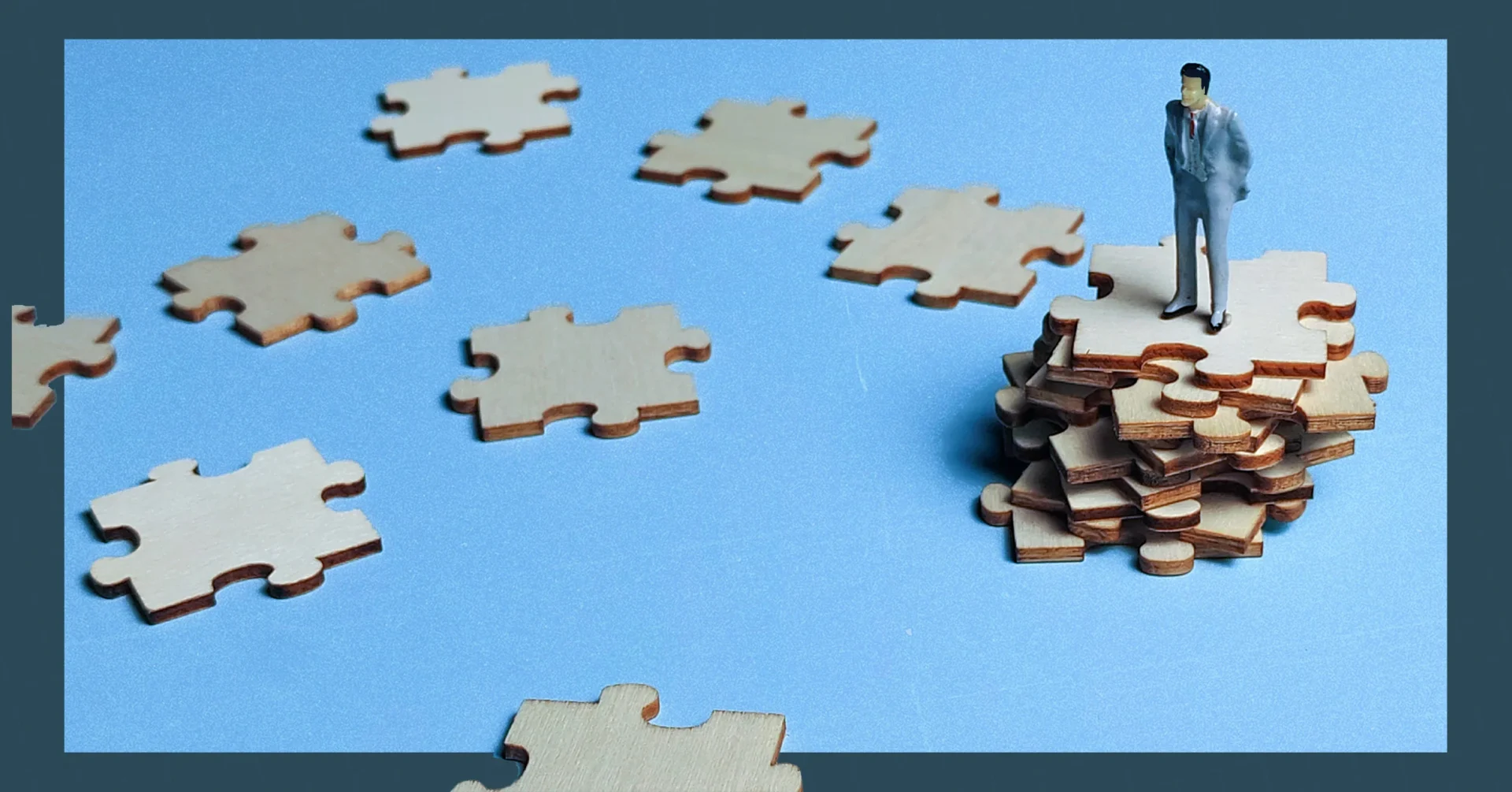 Sustainable business expansion relies on building foundations that multiply market reach without multiplying operational chaos.