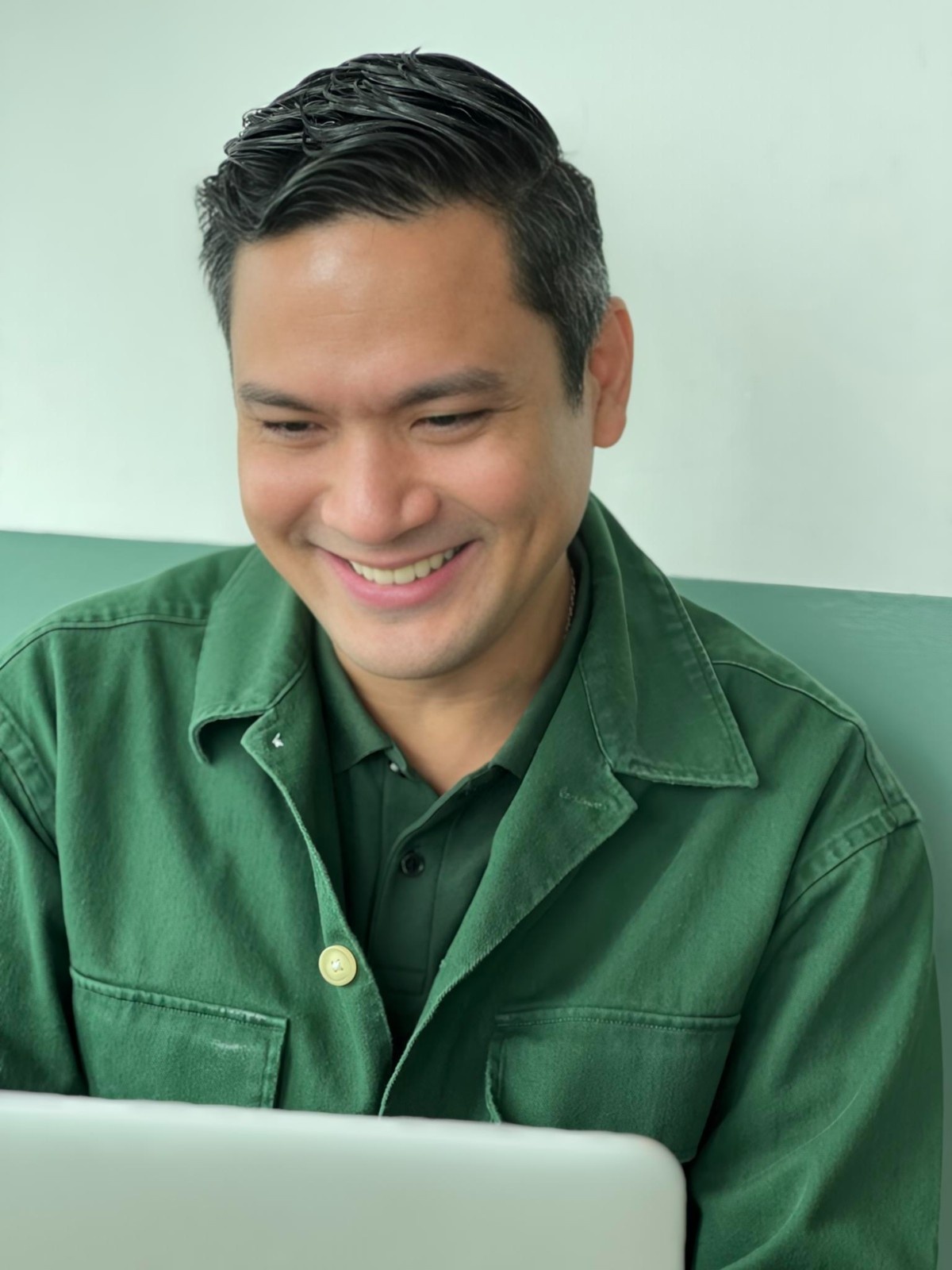 Alexei Villaraza