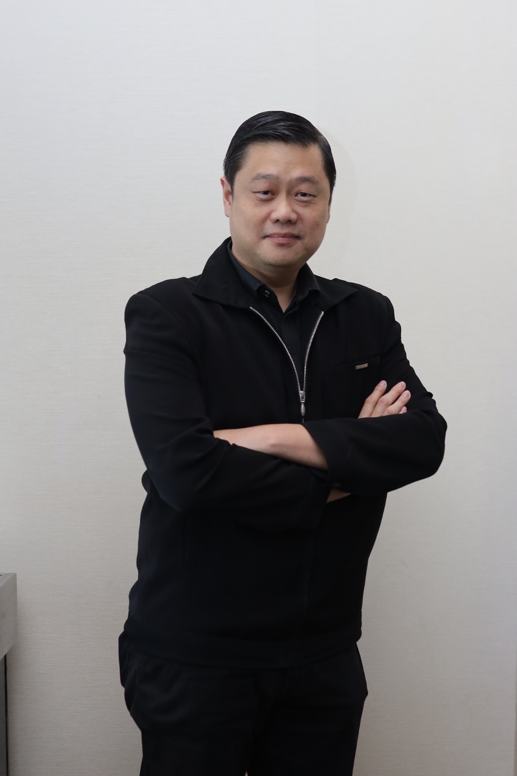 Donald Patrick Lim