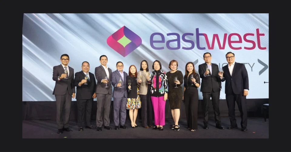 EastWest Priority Banking brings personalized wealth management and investment access to high-net-worth Filipino clients.