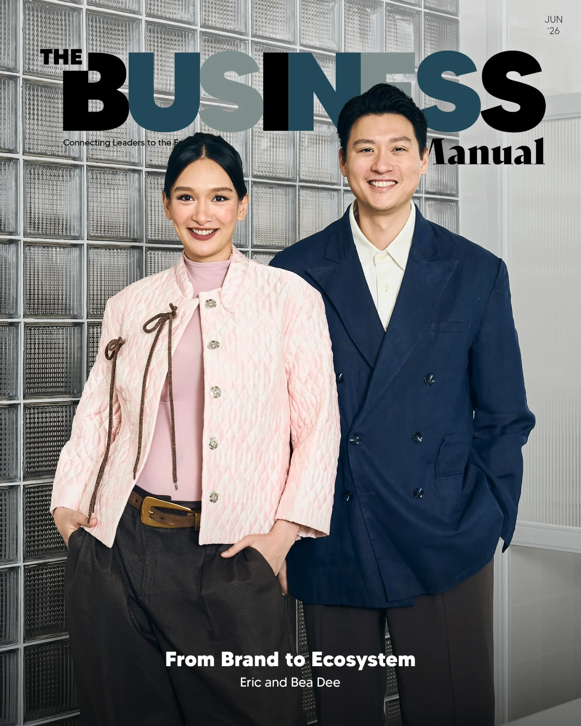 Sunnies Studios built a global lifestyle brand by staying true to its identity and listening to its customers.