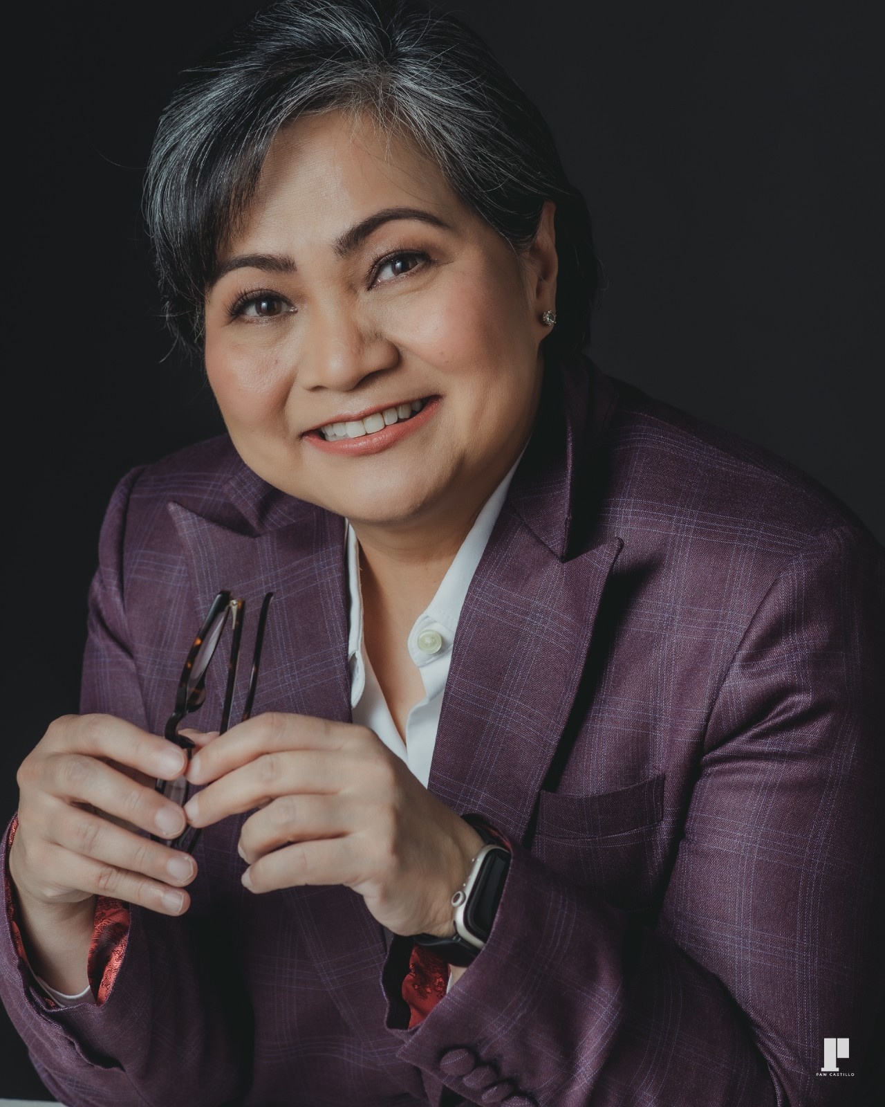 Minette Navarrete