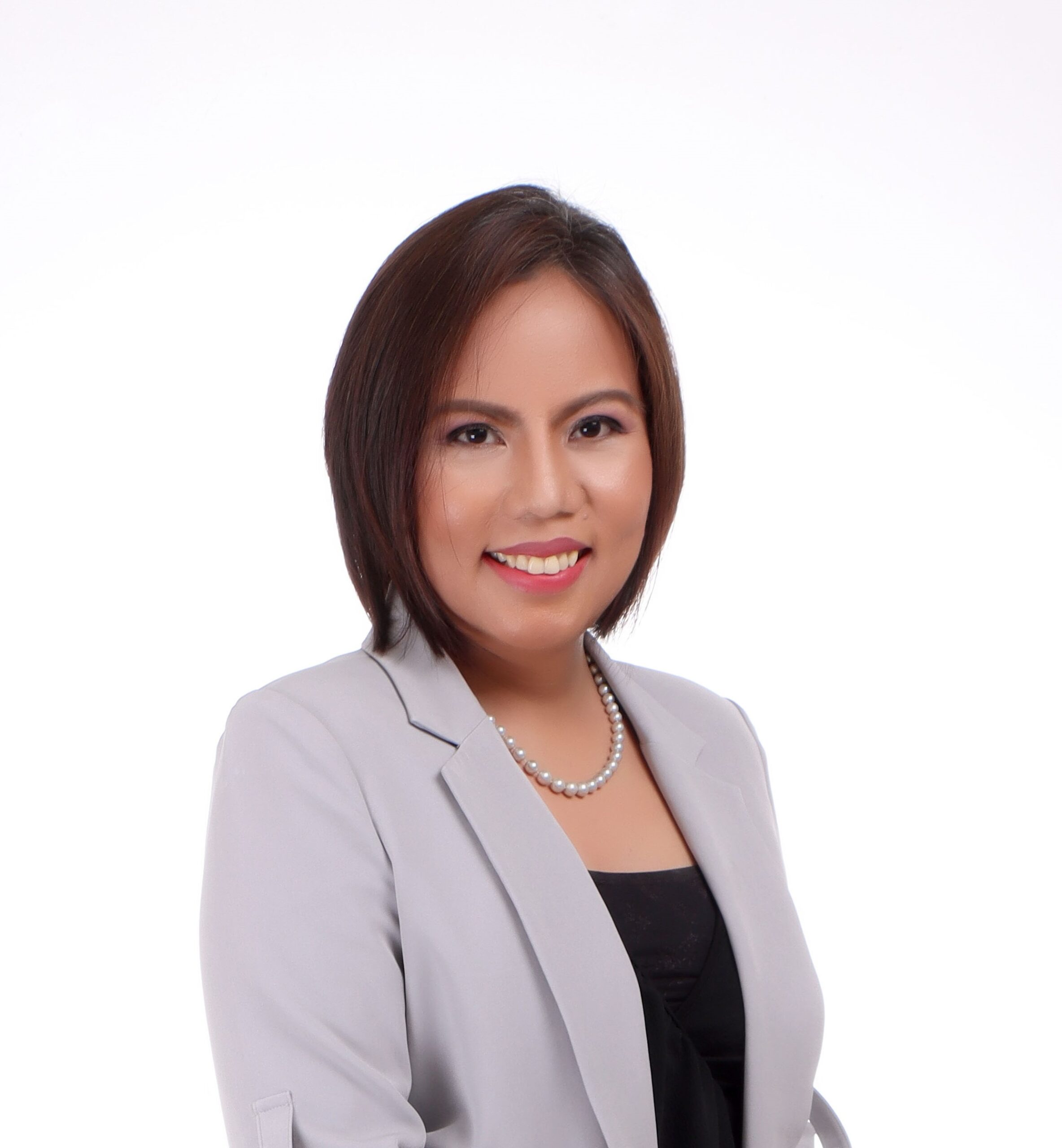 Patricia Mirasol