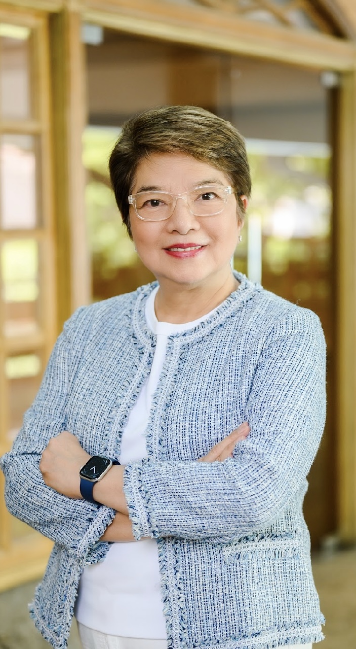 Pacita Juan