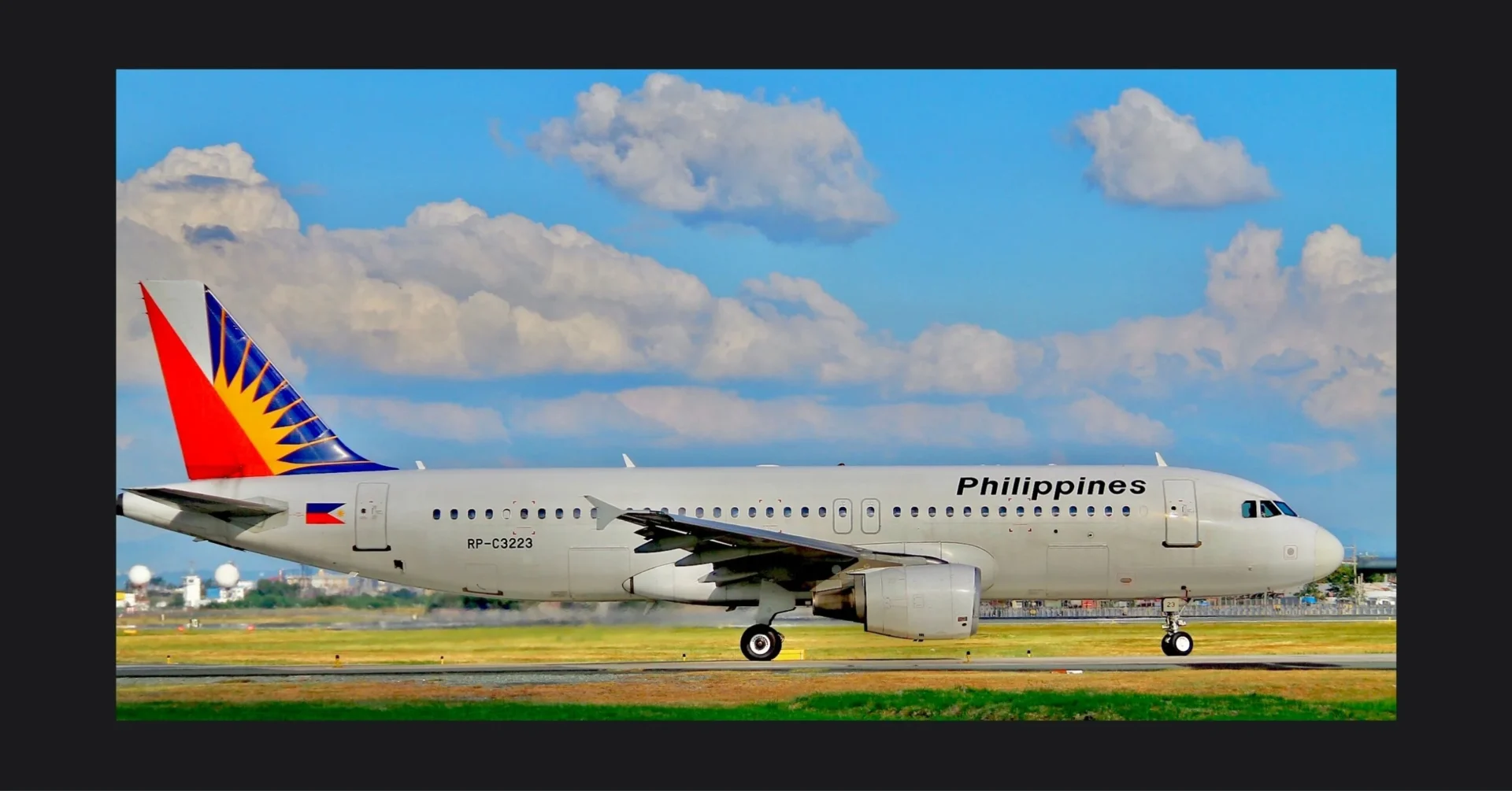 Fitch Ratings has assigned a first-time “BB” credit rating to Philippine Airlines, citing its diversified network, market position, and cost efficiency.