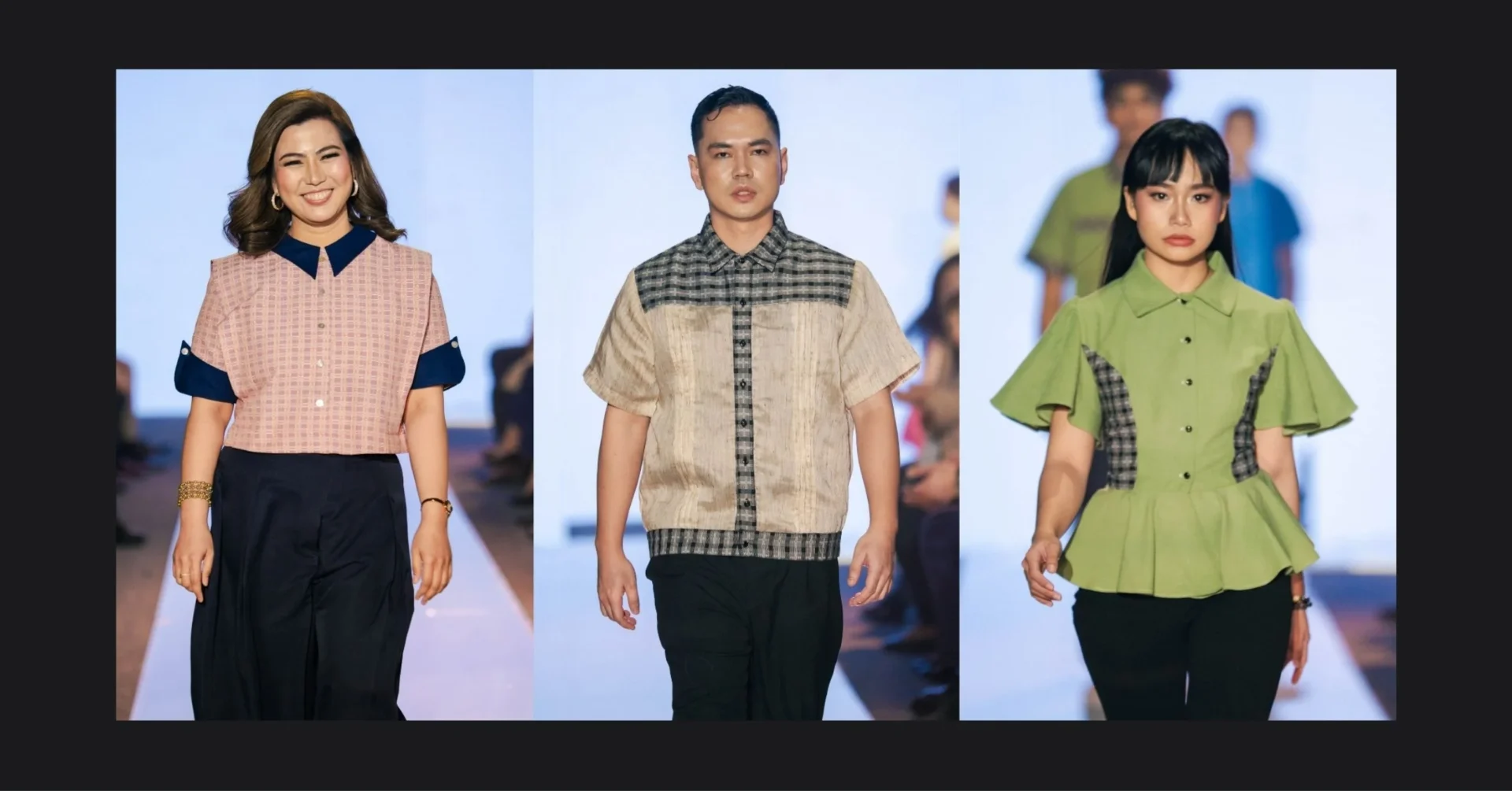 The textile research institute under the DOST estimates a P8.9-billion opportunity for textile producers within the P17.8-billion government uniform budget. Photo from the DOST-PTRI.