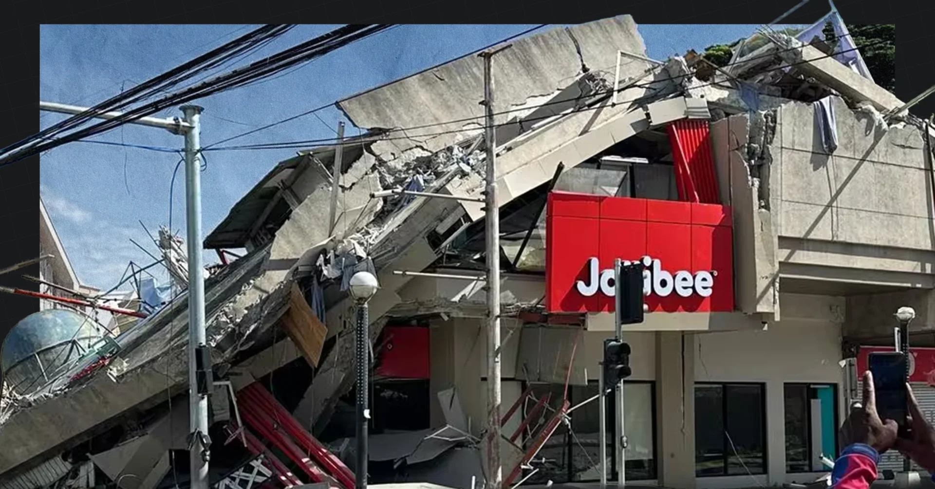 The Business Manual encourages its readers, partners, and the business community to support verified relief and recovery efforts wherever possible.
