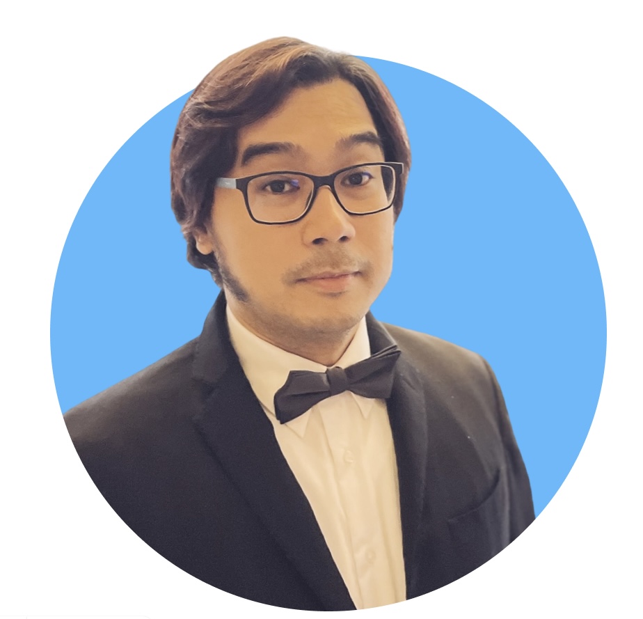 Rocky Teodoro