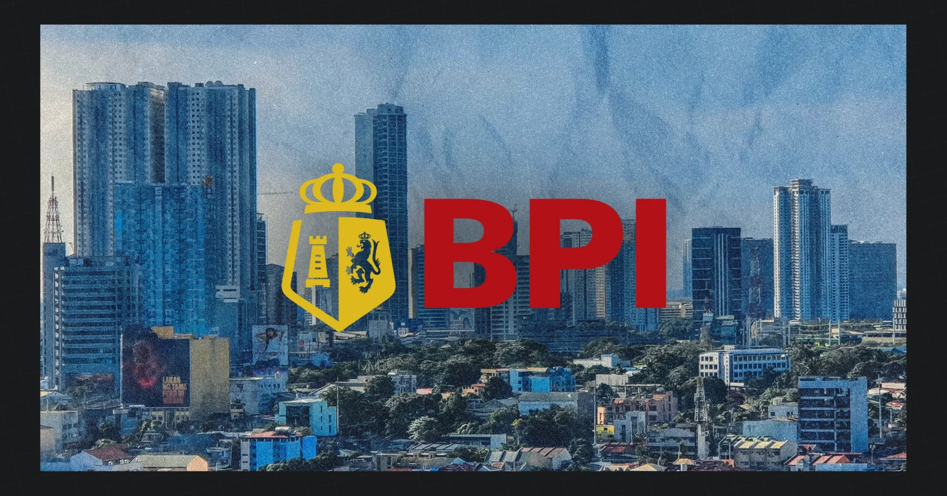 Ayala subsidiary BPI reports a P32.8 billion net income for the first half of 2026 despite rising operating expenses.