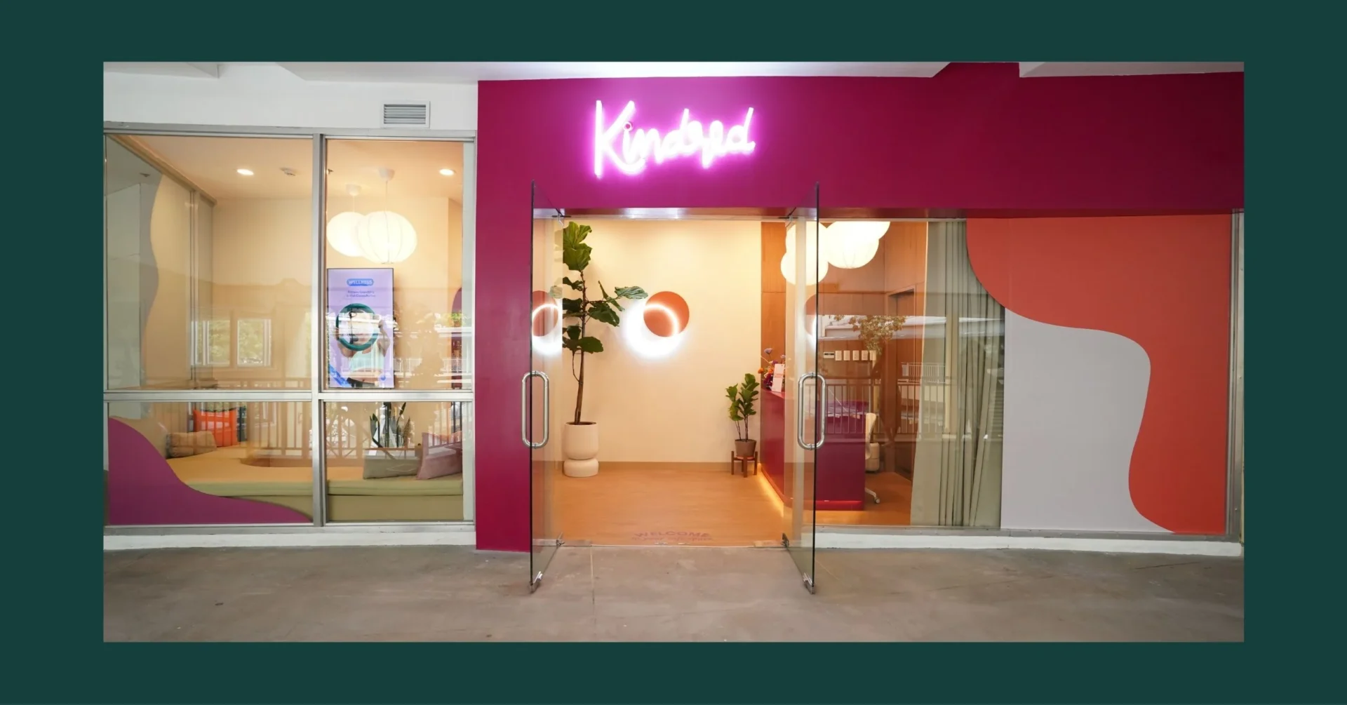GoRocky expands into the Philippine women's healthcare market through its acquisition of select Kindred assets.