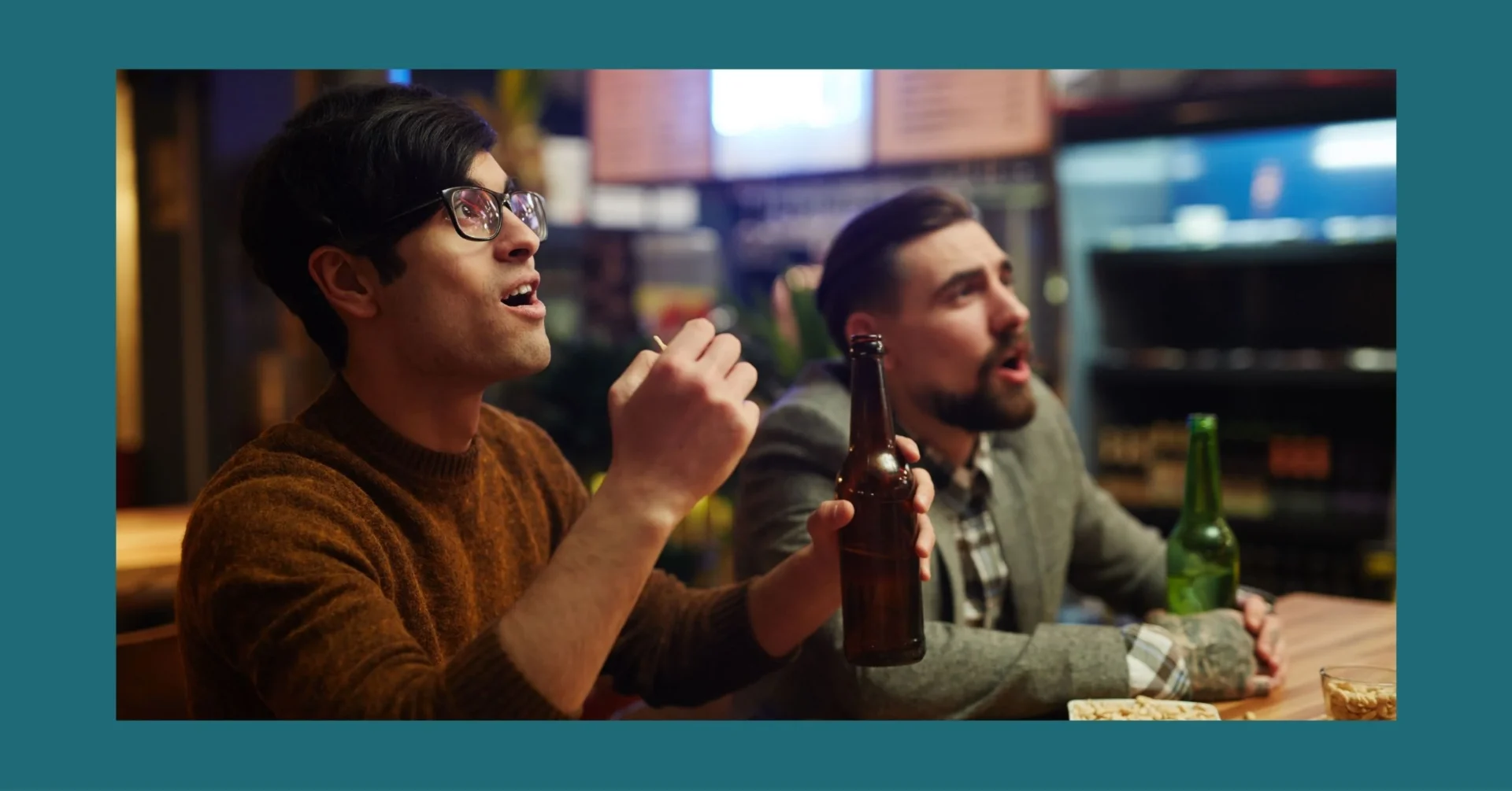 Sports bars in Metro Manila have been drumming up interest in the World Cup 2026 on social media. This has resulted in an increase in both foot traffic and sales due to Filipinos’ interest in World Cup 2026 viewing parties. Photo by Pressmaster on Pexels.
