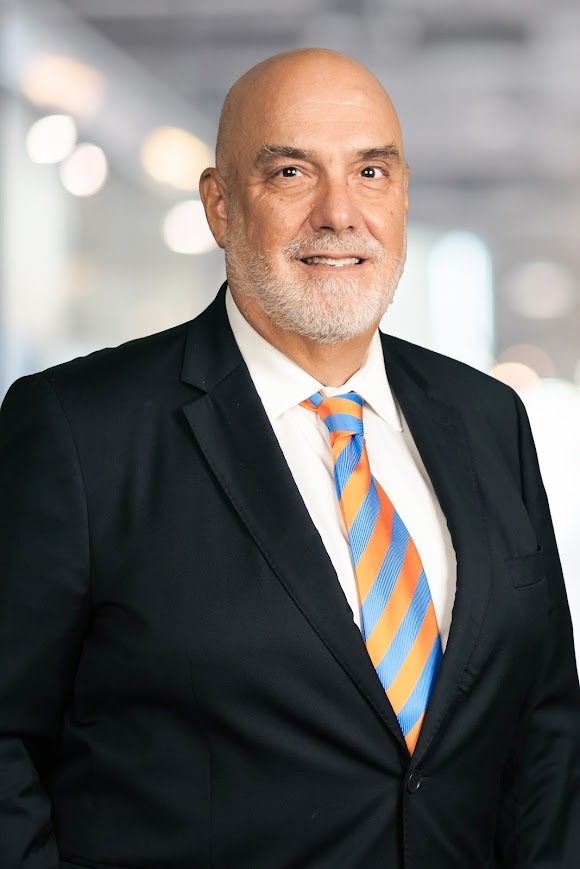 Phillip Hagedorn